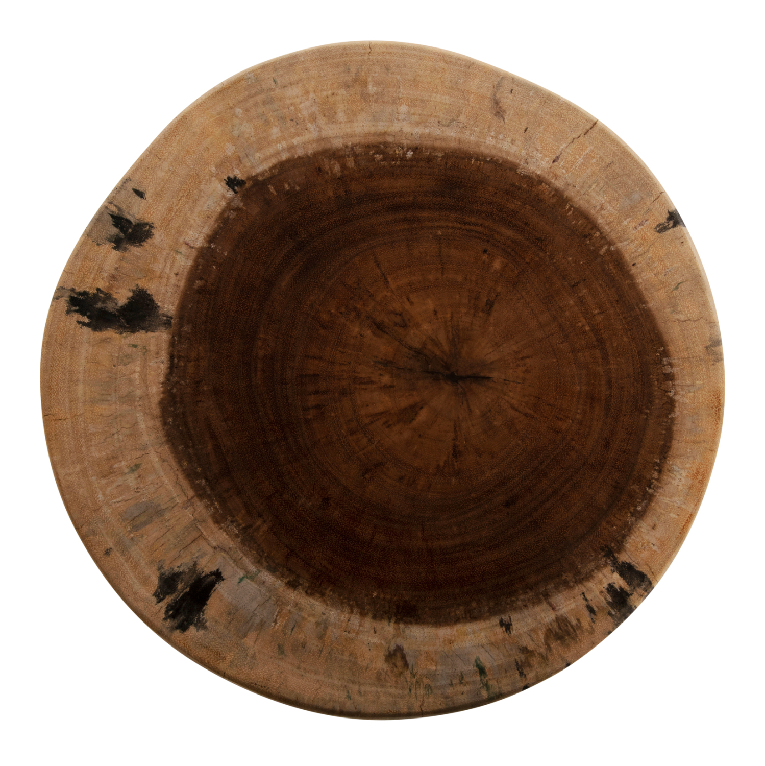 ΣΚΑΜΠΟ ΚΥΛΙΝΔΡΙΚΟ FEBRY HM9753 ΜΑΣΙΦ ΞΥΛΟ SUAR ΦΥΣΙΚΟ Φ35x45Υεκ. - Image 6