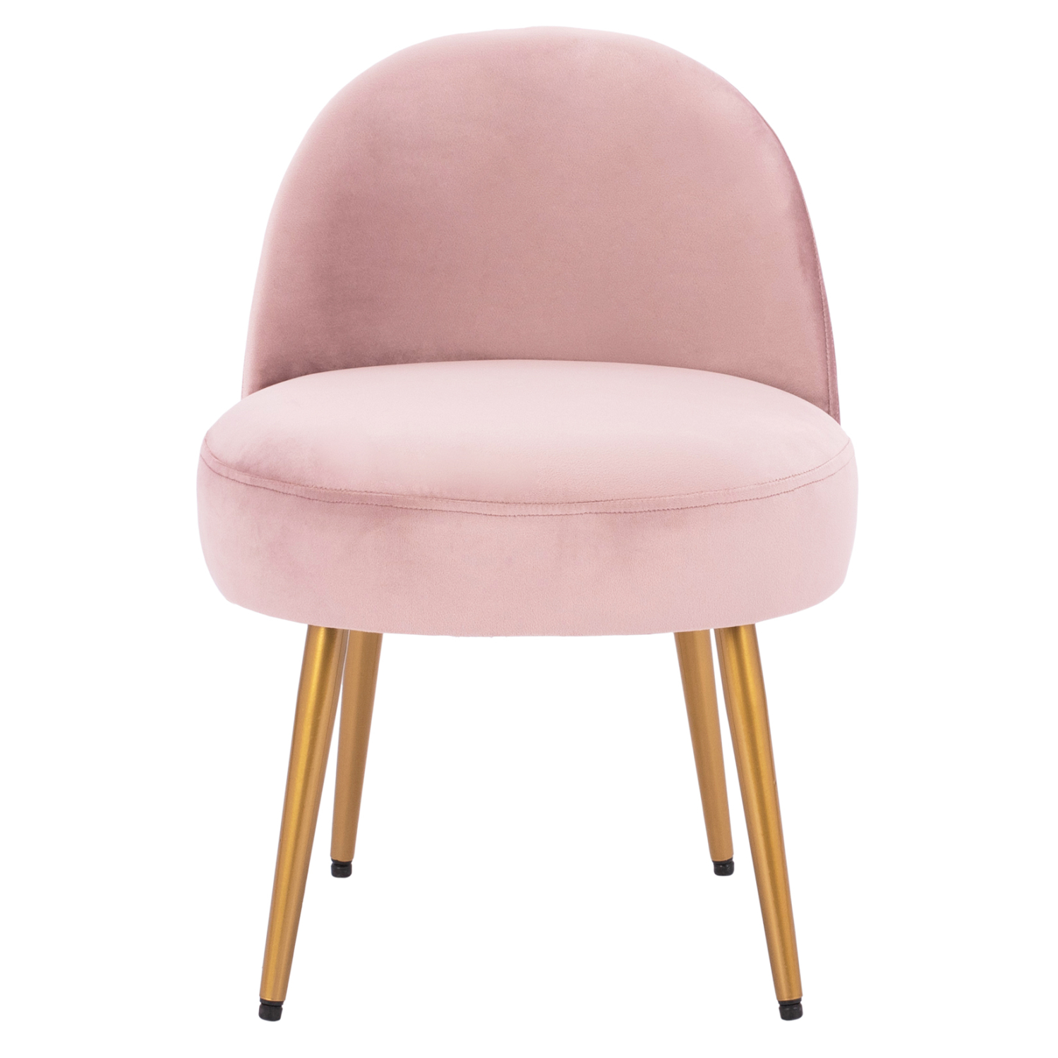 ΣΚΑΜΠΟ ΜΕ ΠΛΑΤΗ YASMINE ΑΠΟ ΣΑΠΙΟ ΜΗΛΟ ΒΕΛΟΥΔΟ & ΧΡΥΣΑ ΠΟΔΙΑ HM8395.12 47x43x65Υ εκ. - Image 3