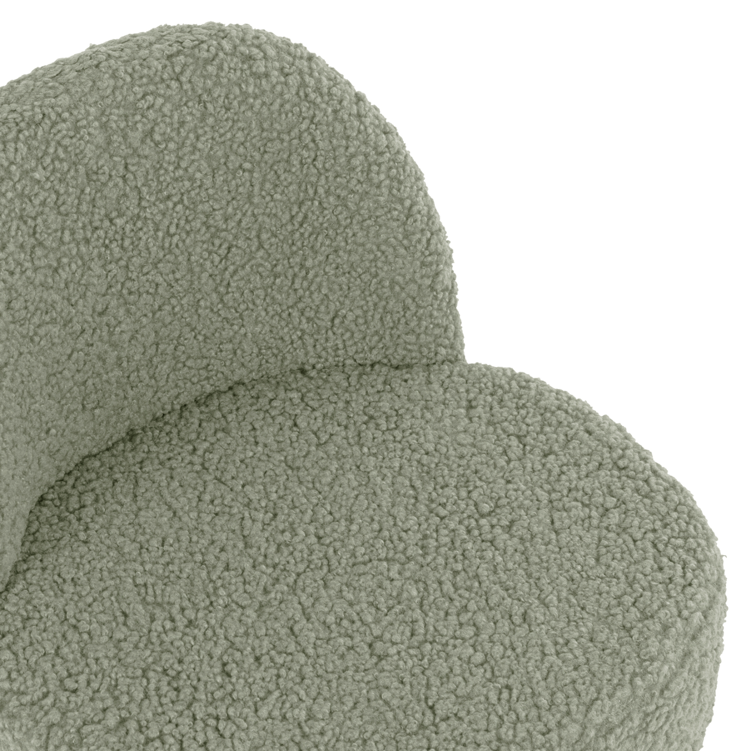 ΣΚΑΜΠΟ ΜΕ ΠΛΑΤΗ YASMINE HM8395.27 ΦΥΣΤΙΚΙ ΜΠΟΥΚΛΕ ΥΦΑΣΜΑ-ΞΥΛΙΝΑ ΠΟΔΙΑ 47x46x64,5Υεκ. - Image 6