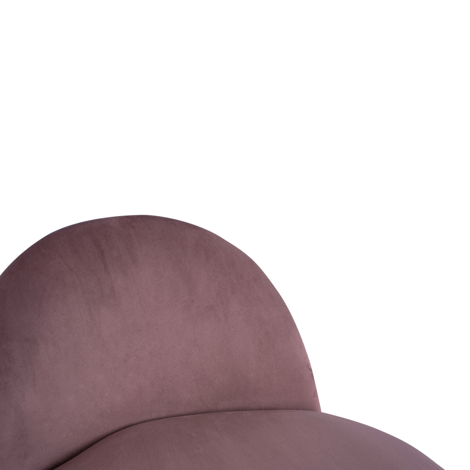 ΣΚΑΜΠΟ ΜΕ ΠΛΑΤΗ YASMINE ΣΑΠΙΟ ΜΗΛΟ ΒΕΛΟΥΔΟ HM8395.02 47x43x63,5Υ εκ. - Image 6