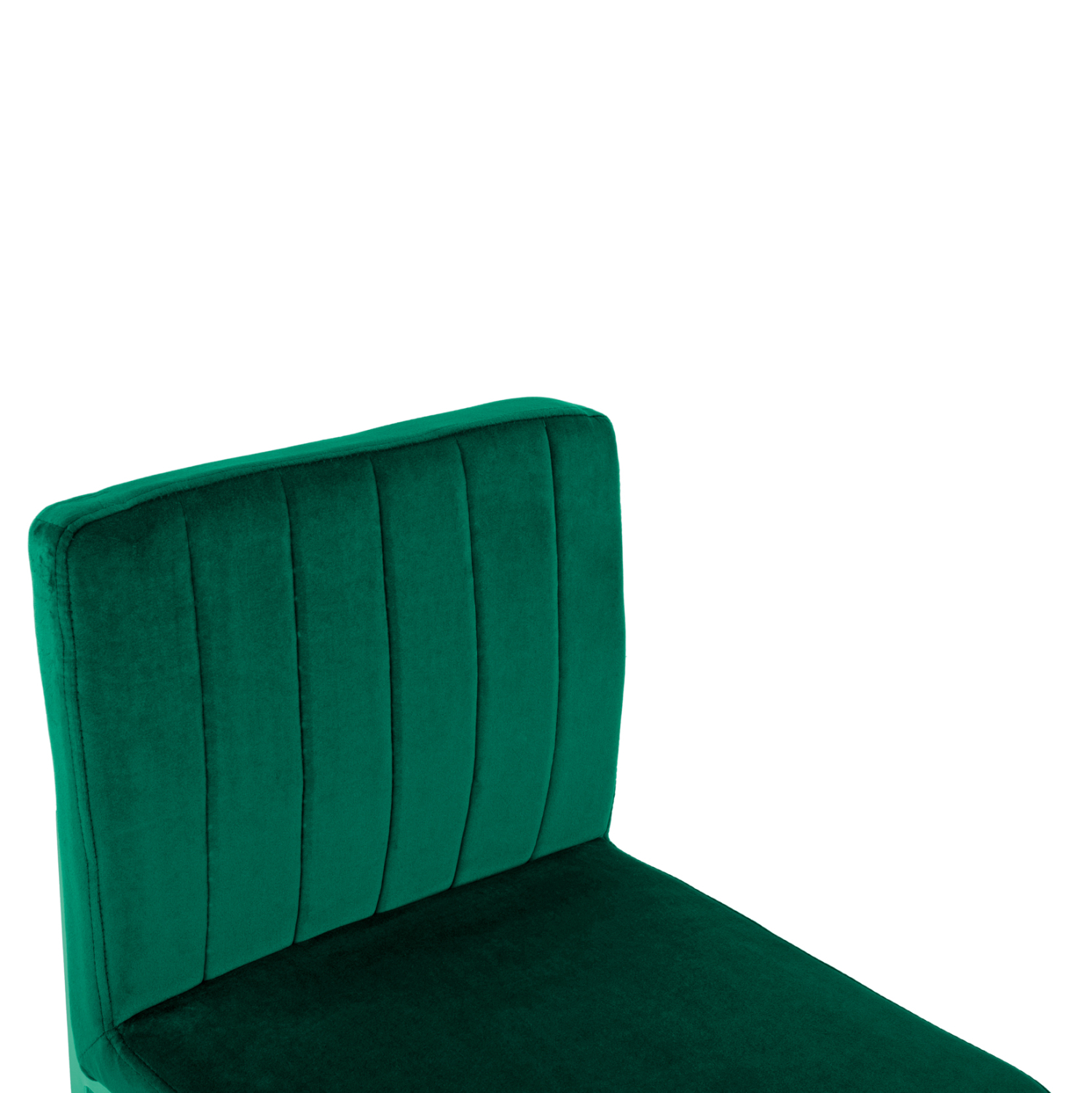 ΣΚΑΜΠΟ ΜΕΣΑΙΟΥ ΥΨΟΥΣ PIPER ΒΕΛΟΥΔΟ ΚΥΠΑΡΙΣΣΙ & ΧΡΥΣΟ ΣΚΕΛΕΤΟ HM8525.03 40Χ49Χ96Υ εκ. - Image 6