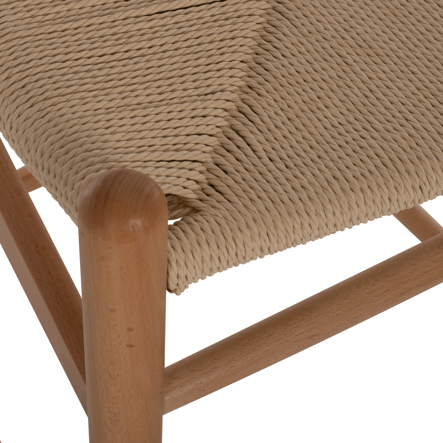 ΣΚΑΜΠΟ ΜΕΣΑΙΟΥ ΥΨΟΥΣ BRAVE ΟΞΙΑ ΜΕ ΔΙΧΑΛΩΤΗ ΠΛΑΤΗ ΦΥΣΙΚΟ HM9405.01 48x53x100Yεκ. - Image 8