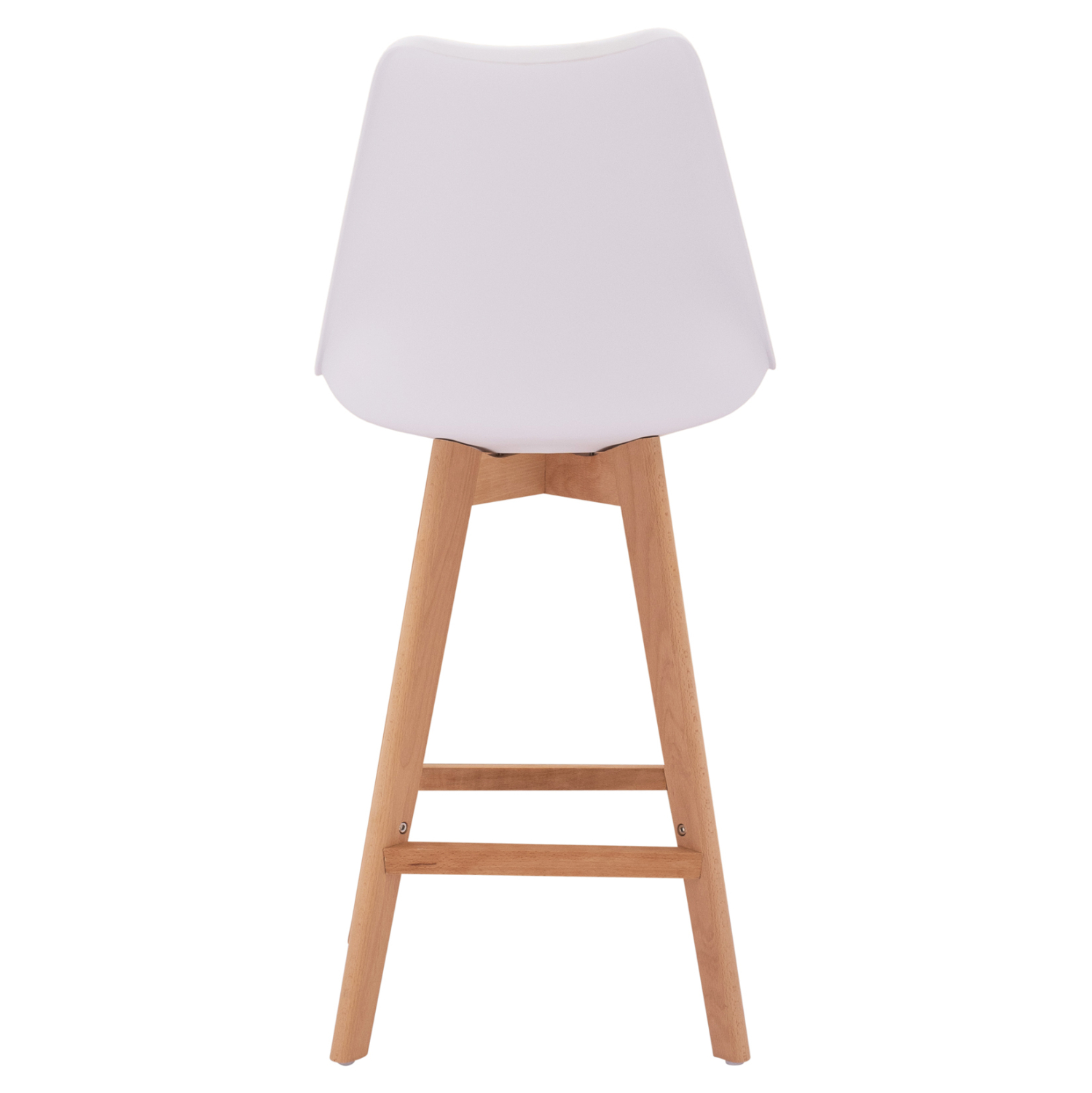 ΣΚΑΜΠΟ ΜΠΑΡ VEGAS HM8000.11 ΣΕ ΛΕΥΚΟ 48x58x105Υ εκ. - Image 5