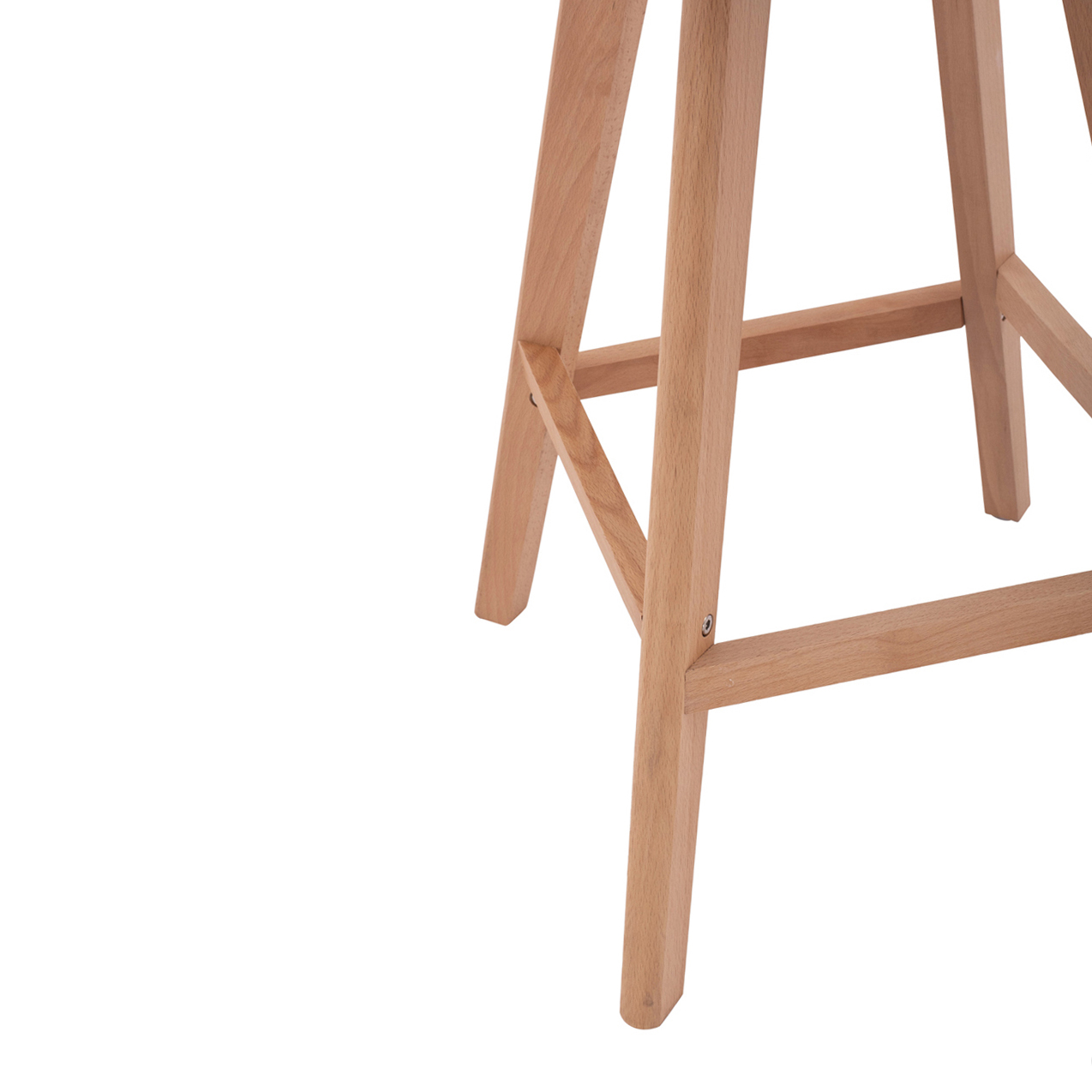 ΣΚΑΜΠΟ ΜΠΑΡ VEGAS HM8000.12 ΣΕ ΜΑΥΡΟ 48x58x105Υ εκ. - Image 9