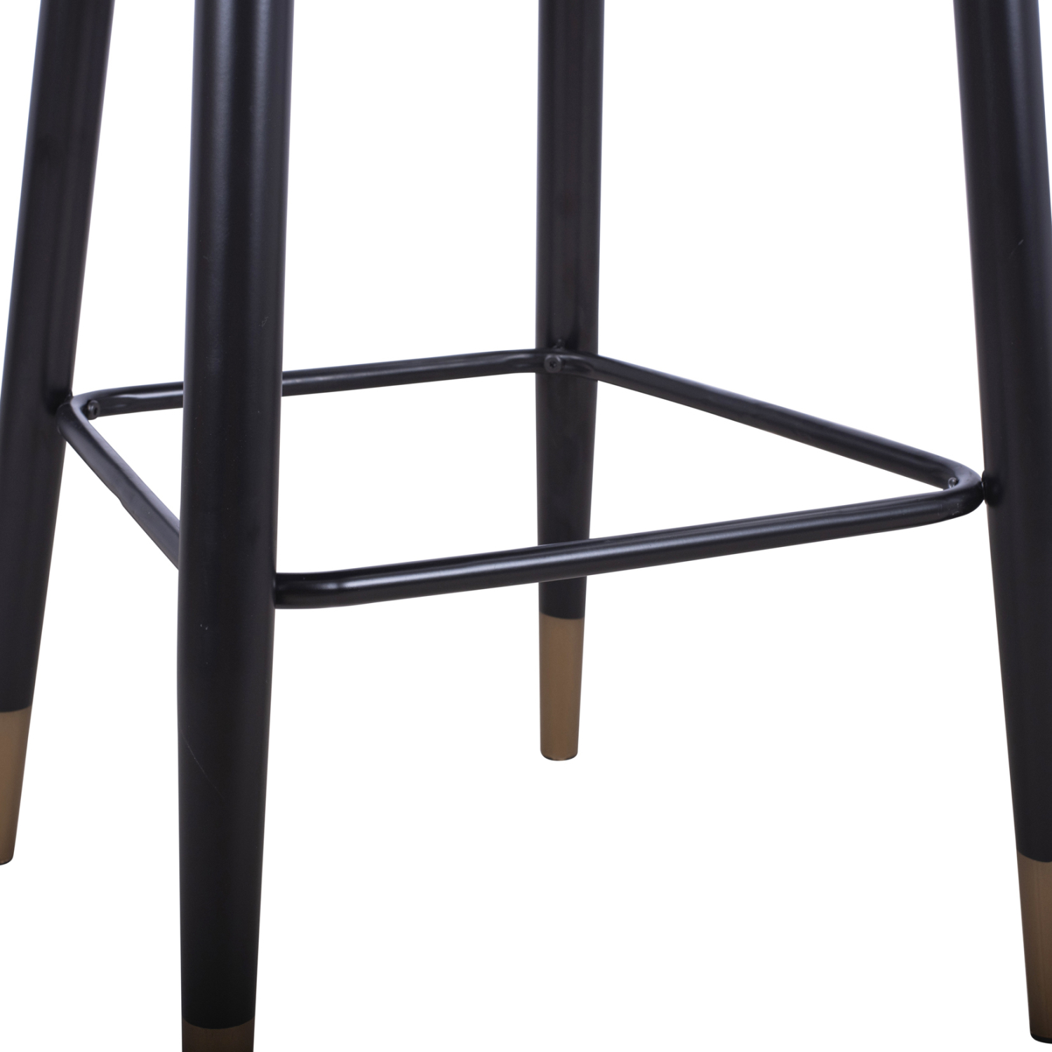 ΣΚΑΜΠΟ ΜΠΑΡ SERENITY HM8519.02 ΒΕΛΟΥΔΟ ΣΑΠΙΟ ΜΗΛΟ ΜΕ ΜΕΤΑΛΛΙΚΟ ΣΚΕΛΕΤΟ 51Χ57Χ110Υ εκ. - Image 9