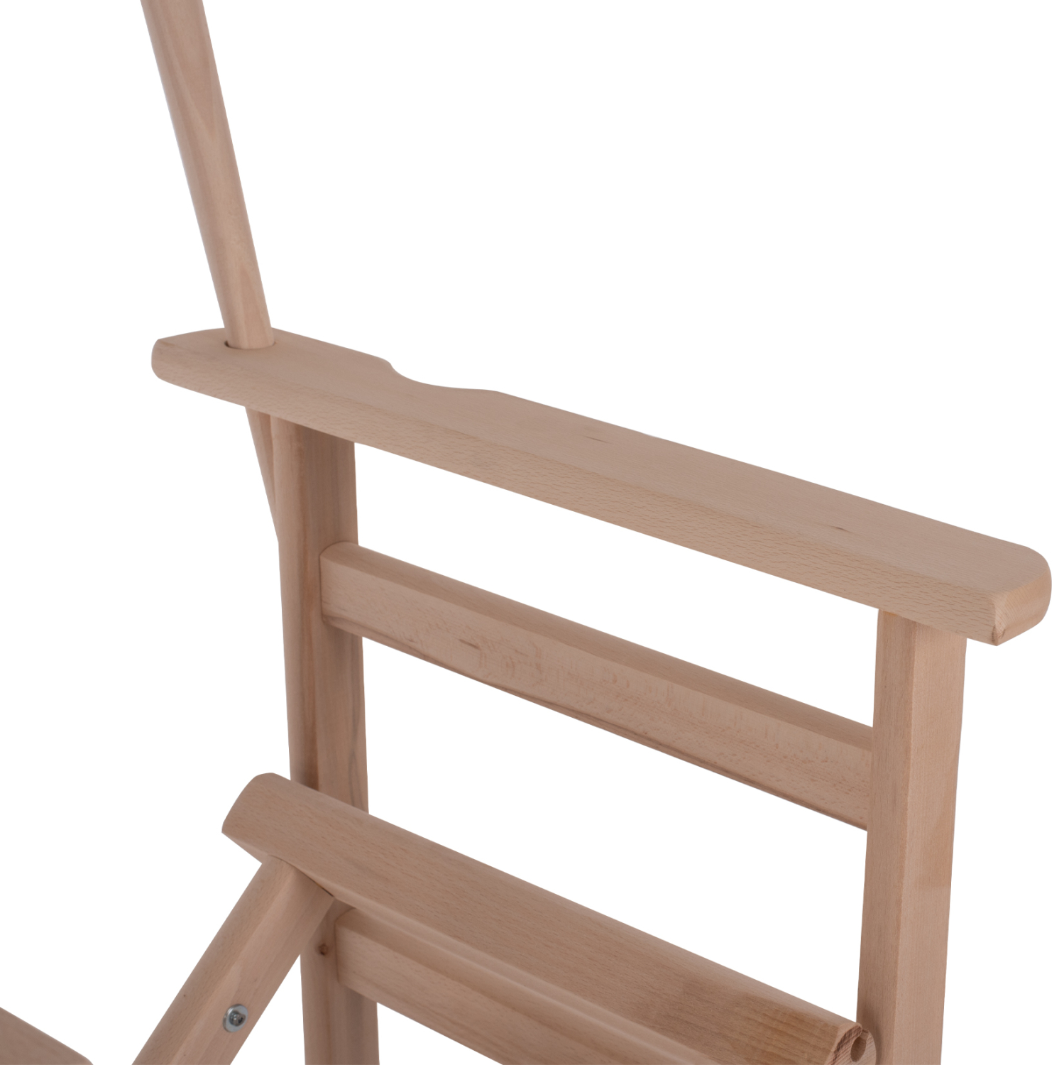 ΣΚΑΜΠΟ ΜΠΑΡ ΣΚΗΝΟΘΕΤΗ PALMER ΑΒΑΦΟΣ ΣΚΕΛΕΤΟΣ HM5578.04 57x57x117Yεκ. - Image 6