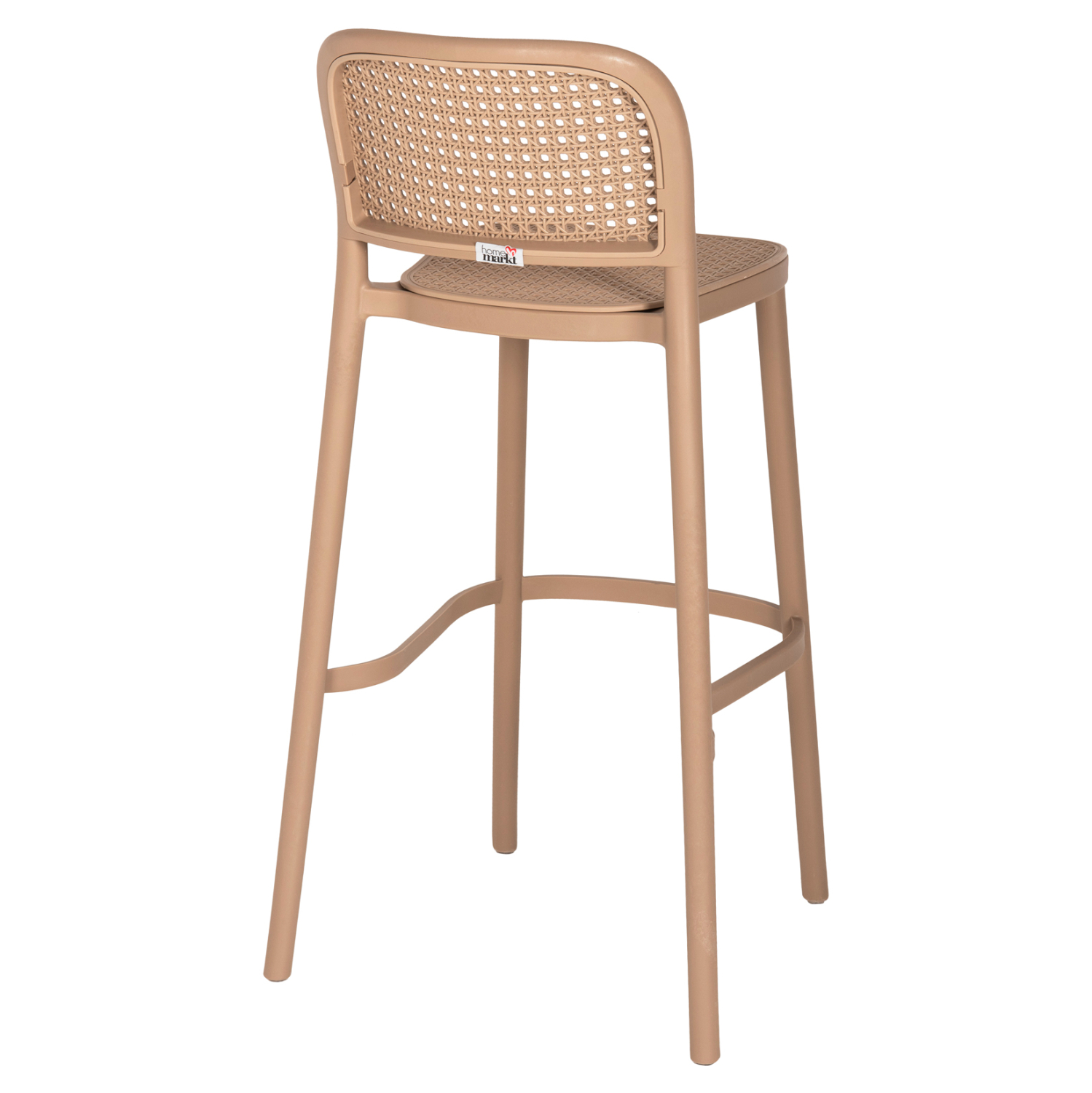 ΣΚΑΜΠΟ ΠΟΛΥΠΡΟΠΥΛΕΝΙΟΥ ΚΑΠΟΥΤΣΙΝΟ HM5939.03 51x52x104Y εκ. - Image 4