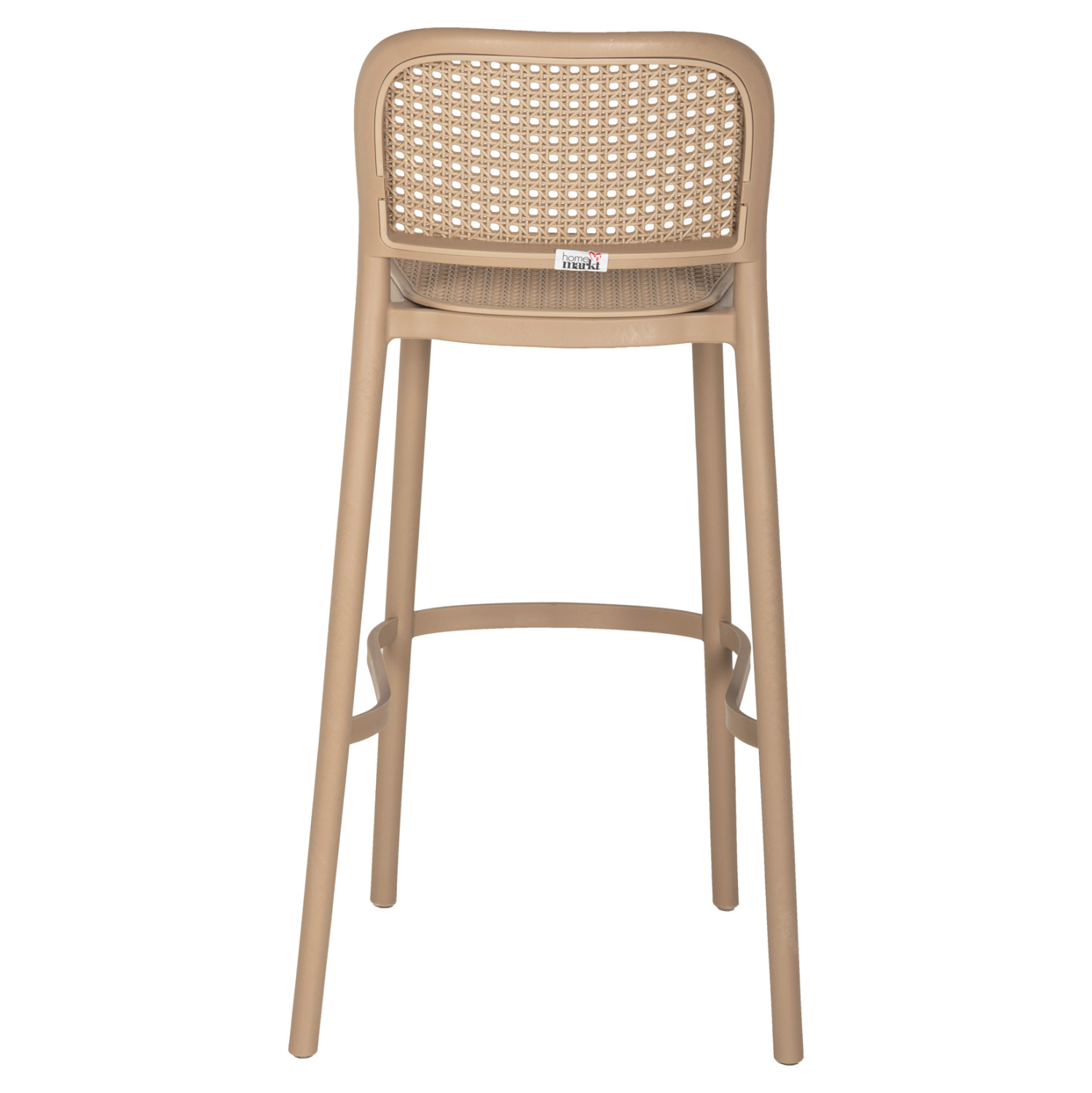 ΣΚΑΜΠΟ ΠΟΛΥΠΡΟΠΥΛΕΝΙΟΥ ΚΑΠΟΥΤΣΙΝΟ HM5939.03 51x52x104Y εκ. - Image 5