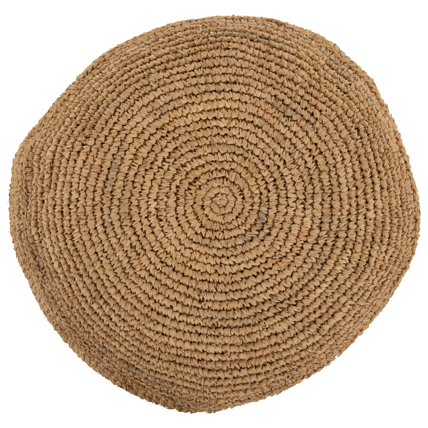 ΣΚΑΜΠΟ-ΠΟΥΦ AONI HM7828 ΑΠΟ ΑΠΟΞΗΡΑΜΕΝΕΣ ΙΝΕΣ ΦΟΙΝΙΚΑ ΣΕ ΦΥΣΙΚΟ Φ48x37Υεκ. - Image 4