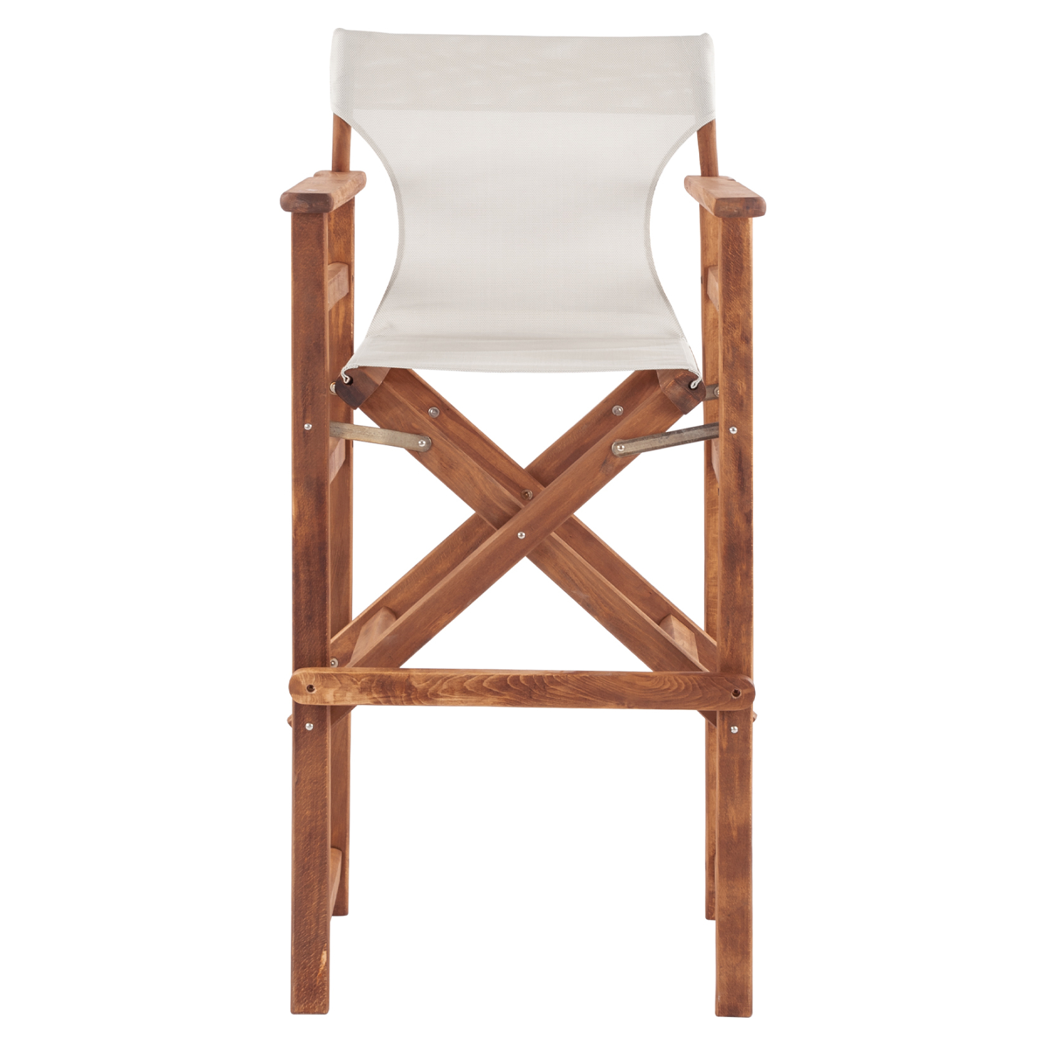 ΣΚΑΜΠΟ ΣΚΗΝΟΘΕΤΗ ΛΗΜΝΟΣ ΚΑΡΥΔΙ ΜΕ TEXTILENE ΕΚΡΟΥ HM10374 - Image 3