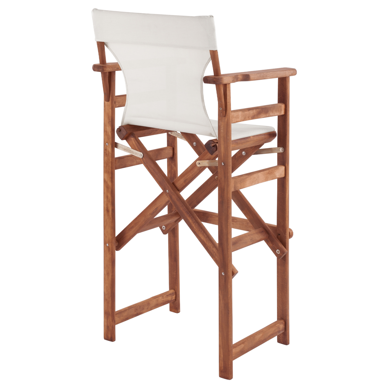 ΣΚΑΜΠΟ ΣΚΗΝΟΘΕΤΗ ΛΗΜΝΟΣ ΚΑΡΥΔΙ ΜΕ TEXTILENE ΕΚΡΟΥ HM10374 - Image 4