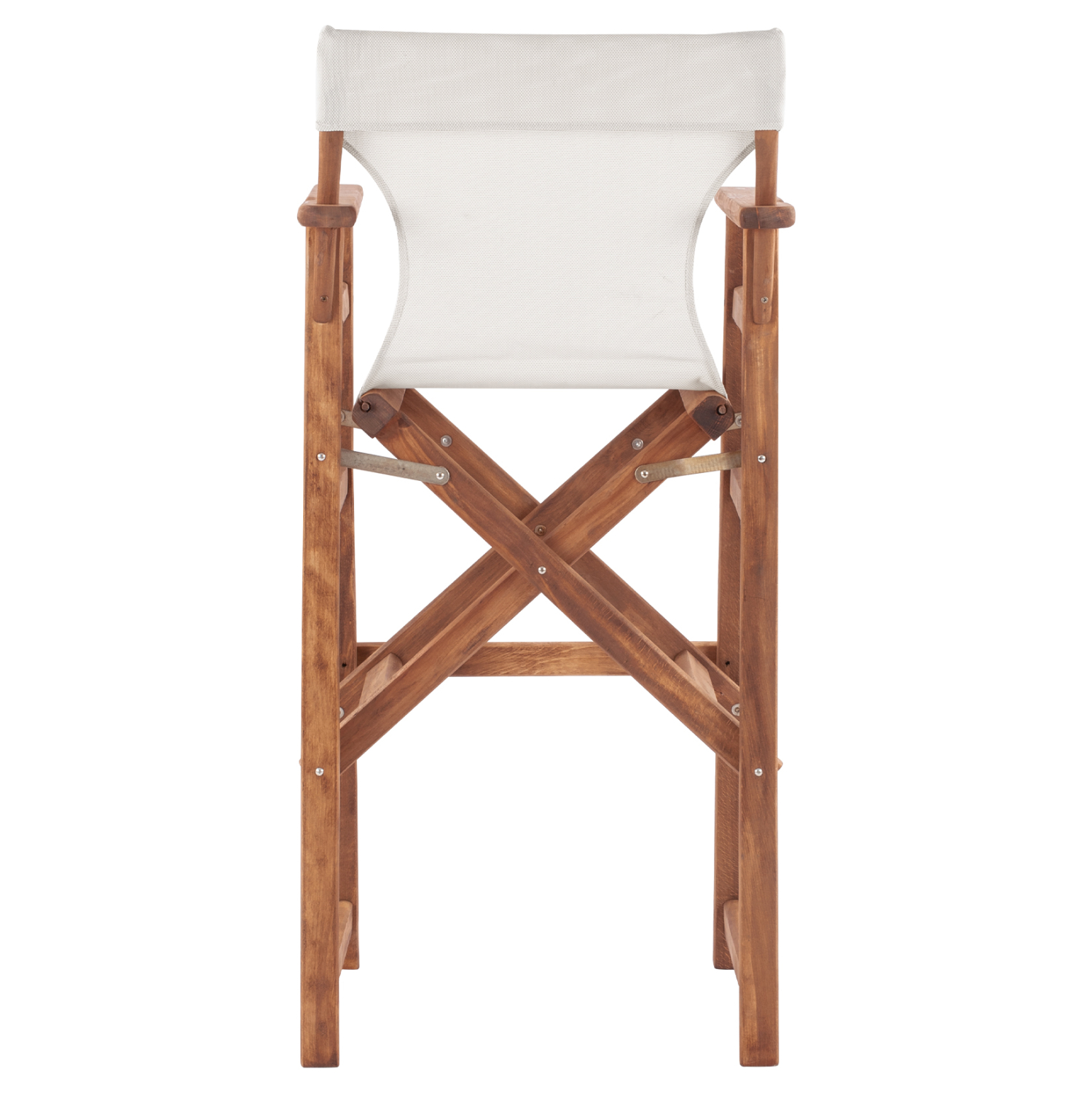 ΣΚΑΜΠΟ ΣΚΗΝΟΘΕΤΗ ΛΗΜΝΟΣ ΚΑΡΥΔΙ ΜΕ TEXTILENE ΕΚΡΟΥ HM10374 - Image 5