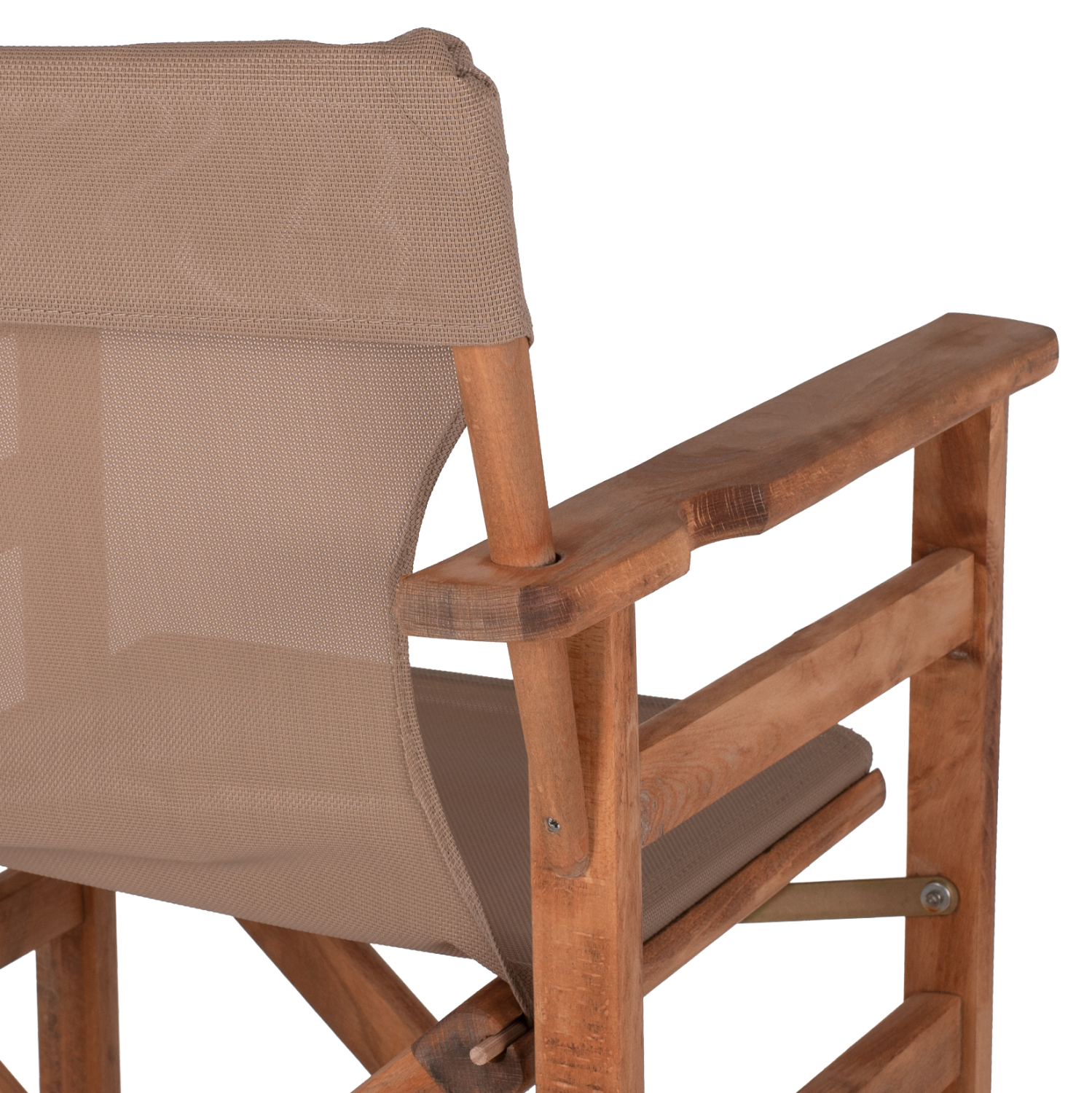 ΣΚΑΜΠΟ ΣΚΗΝΟΘΕΤΗ ΛΗΜΝΟΣ ΚΑΡΥΔΙ ΜΕ TEXTILENE ΜΟΚΑ HM10374.04 58x58x118Yεκ. - Image 8