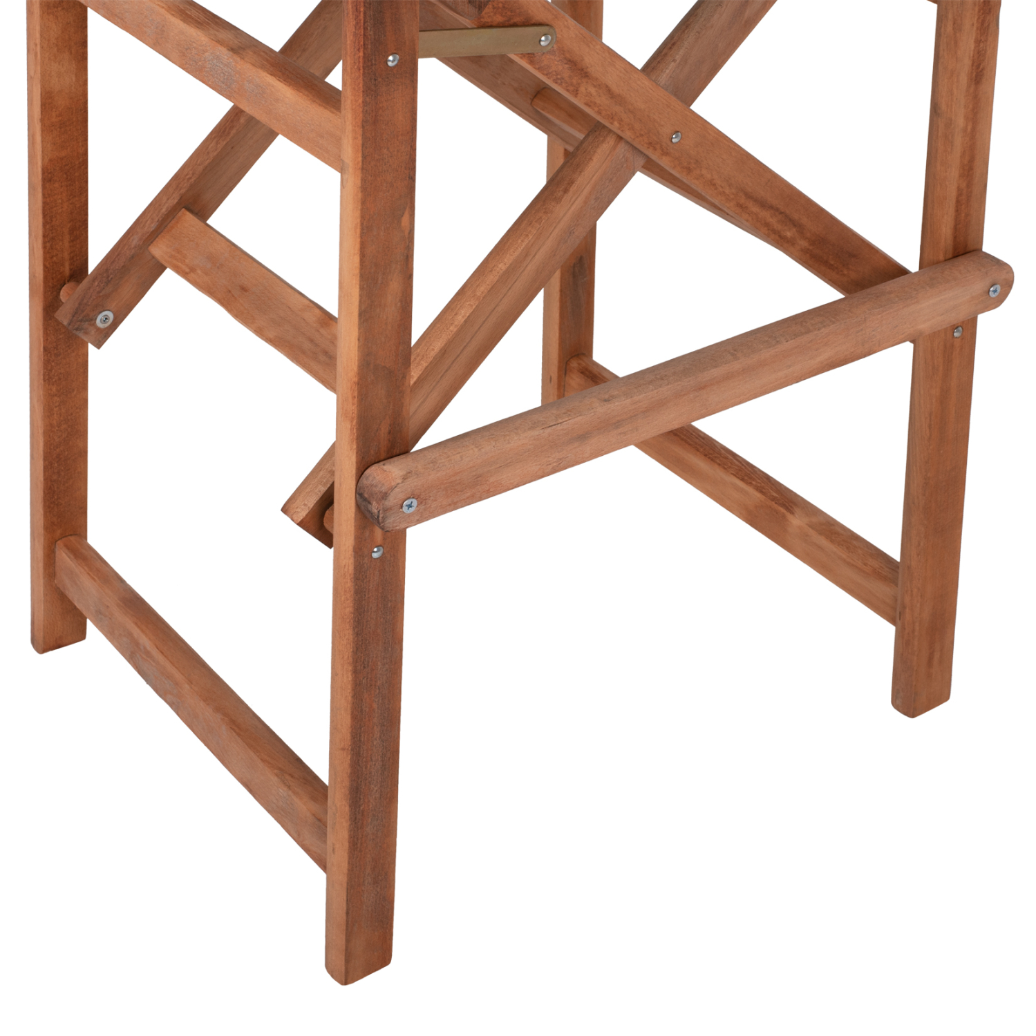 ΣΚΑΜΠΟ ΣΚΗΝΟΘΕΤΗ ΛΗΜΝΟΣ ΚΑΡΥΔΙ ΜΕ TEXTILENE ΜΟΚΑ HM10374.04 58x58x118Yεκ. - Image 9