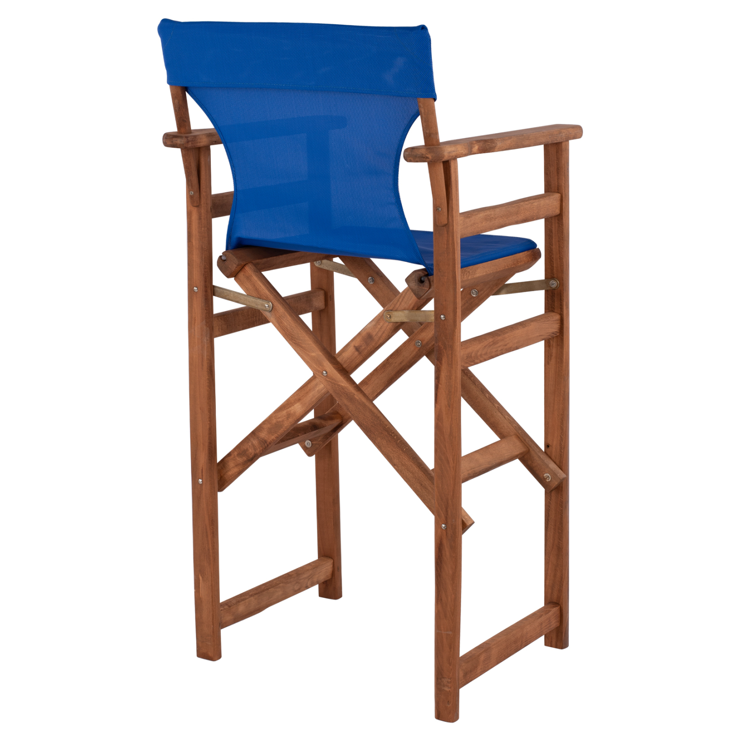 ΣΚΑΜΠΟ ΣΚΗΝΟΘΕΤΗ ΛΗΜΝΟΣ ΚΑΡΥΔΙ ΜΕ TEXTILENE ΜΠΛΕ HM10374.01 - Image 4