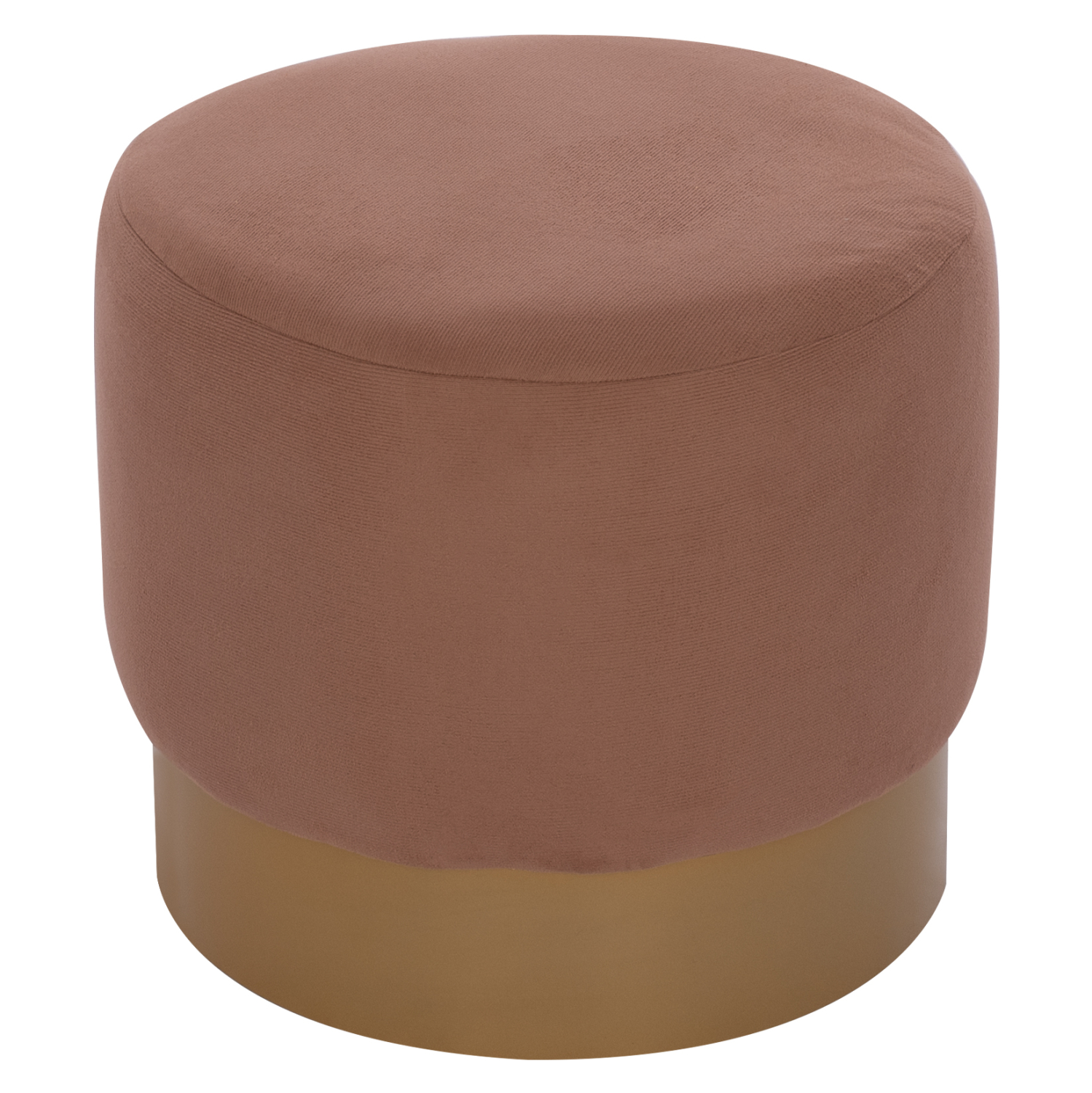 ΣΚΑΜΠΟ VINDE HM9260.04 ΚΑΦΕ ΜΕ ΧΡΥΣΗ ΒΑΣΗ Φ40x35 εκ. - Image 3