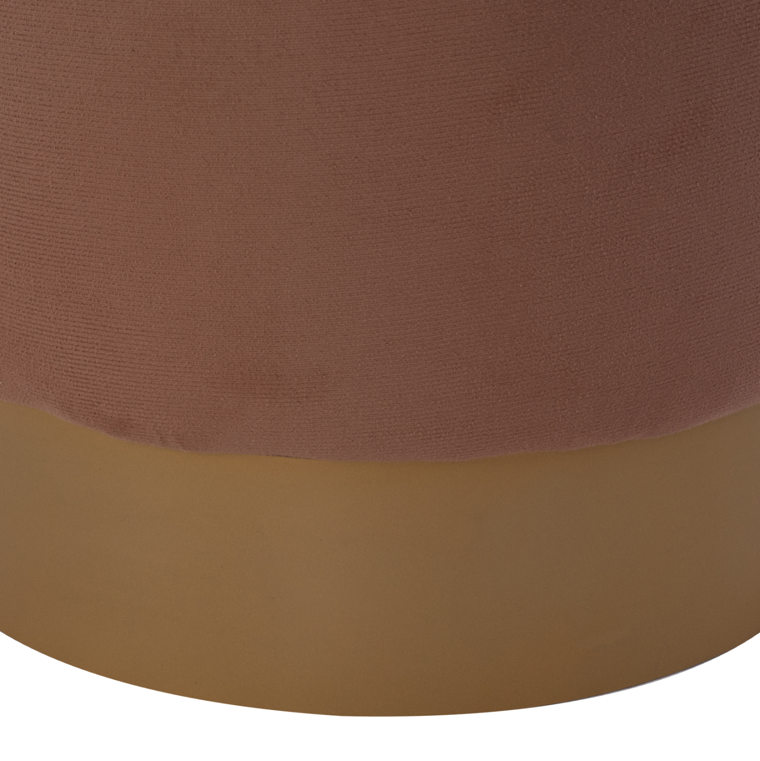 ΣΚΑΜΠΟ VINDE HM9260.04 ΚΑΦΕ ΜΕ ΧΡΥΣΗ ΒΑΣΗ Φ40x35 εκ. - Image 4