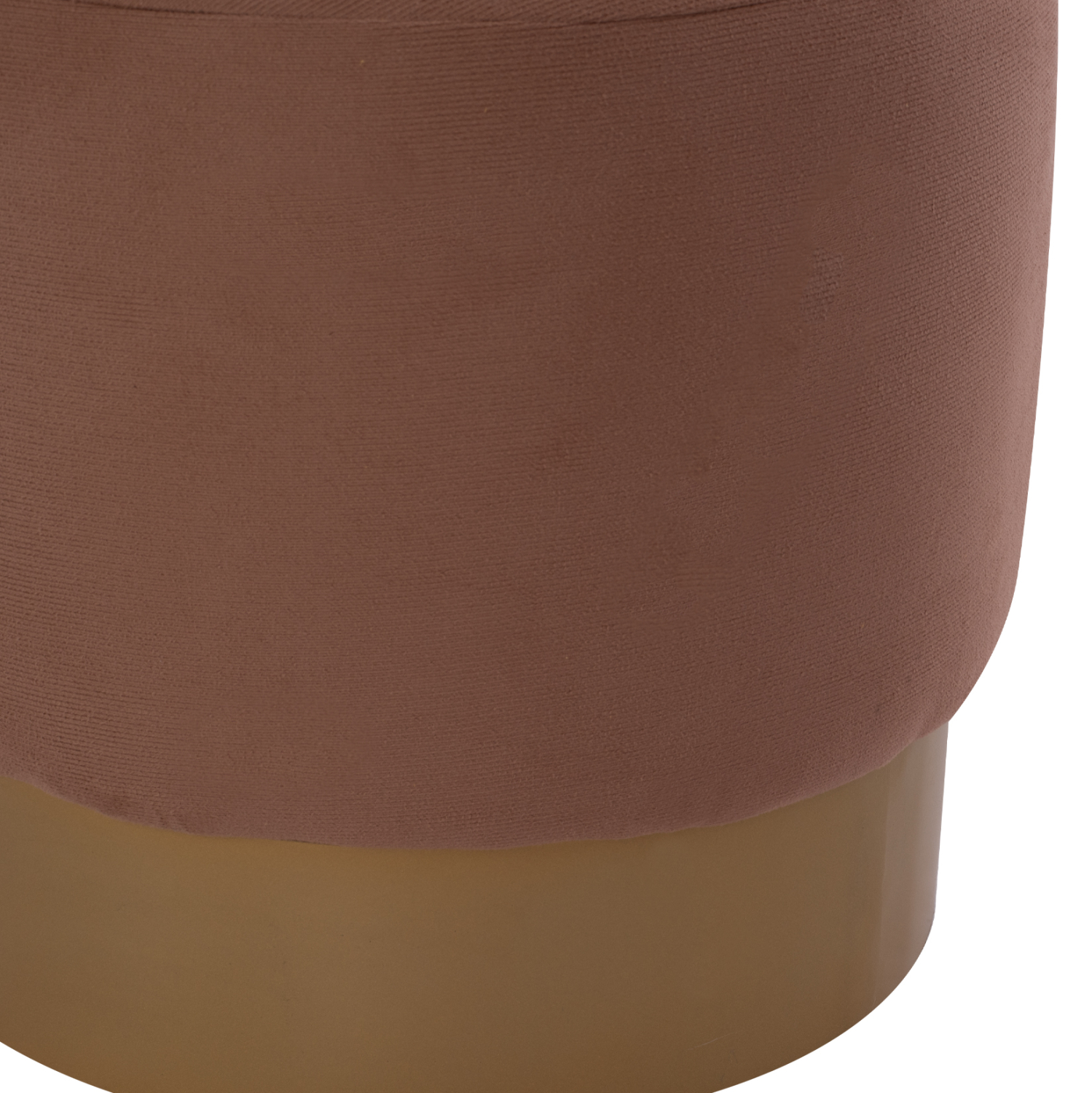 ΣΚΑΜΠΟ VINDE HM9260.04 ΚΑΦΕ ΜΕ ΧΡΥΣΗ ΒΑΣΗ Φ40x35 εκ. - Image 5