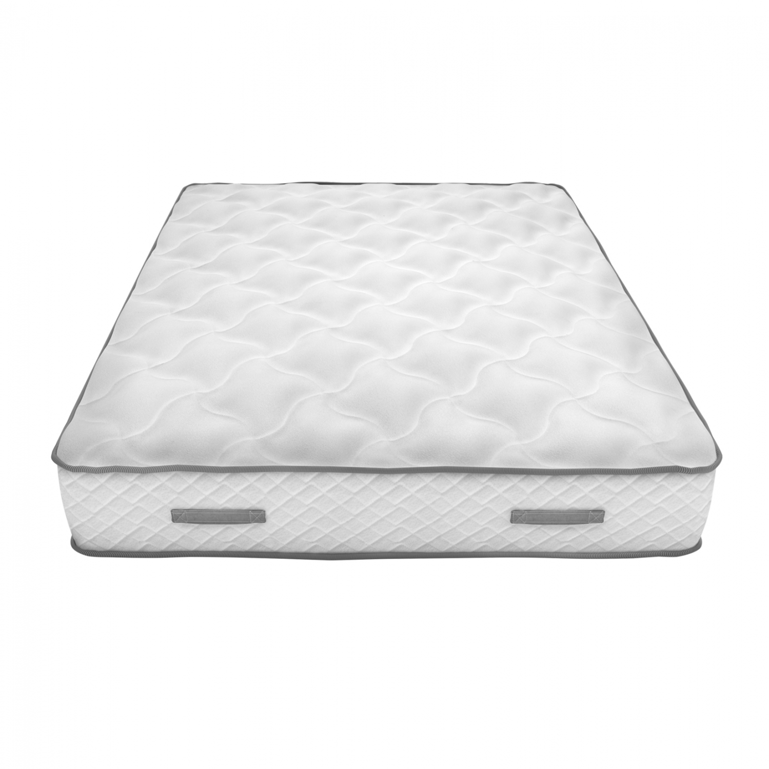 ΣΤΡΩΜΑ FRESH 90X200x27εκ ΥΨΟΣ HM383 - Image 2