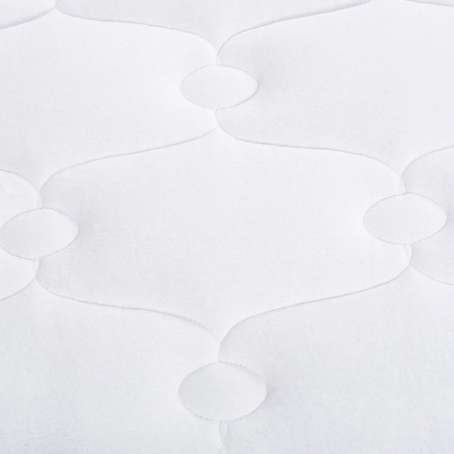 ΣΤΡΩΜΑ CLASSIC ΜΕ ΧΑΜΗΛΗ ΣΟΥΣΤΑ 160X200X14Υ εκ. HM11346.160 - Image 3