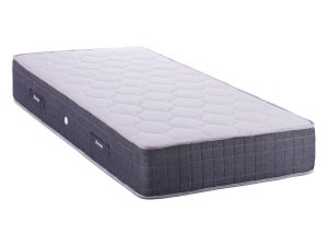 ΣΤΡΩΜΑ DREAMTOPIA CLOUD9 HM656.110 BONNELL SPRING 110x190x27Y εκ.