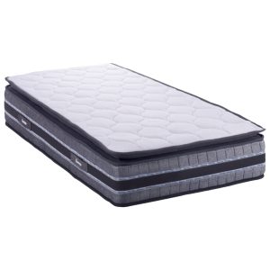 ΣΤΡΩΜΑ DREAMTOPIA ΣΕΙΡΑ FRANKLIN HM657.80-- 80X200x29Y