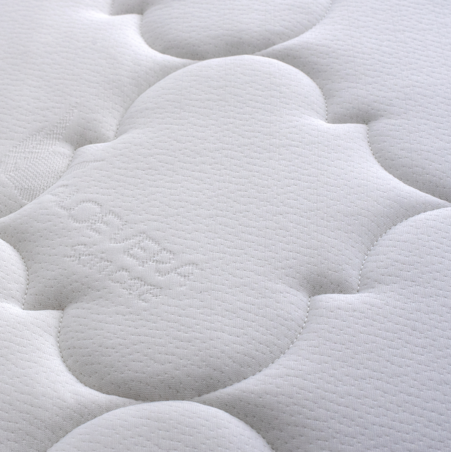 ΣΤΡΩΜΑ DREAMTOPIA ΣΕΙΡΑ LULLABY ALOE VERA HM655.180-200 BONNELL SPRING 180x200x20Yεκ. - Image 5