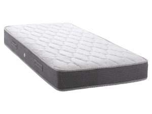 ΣΤΡΩΜΑ DREAMTOPIA ΣΕΙΡΑ LULLABY ALOE VERA HM655.110-200 BONNELL SPRING 110x200x20Yεκ.