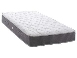 ΣΤΡΩΜΑ DREAMTOPIA ΣΕΙΡΑ LULLABY ALOE VERA HM655.110 BONNELL SPRING 110x190x20Y εκ.