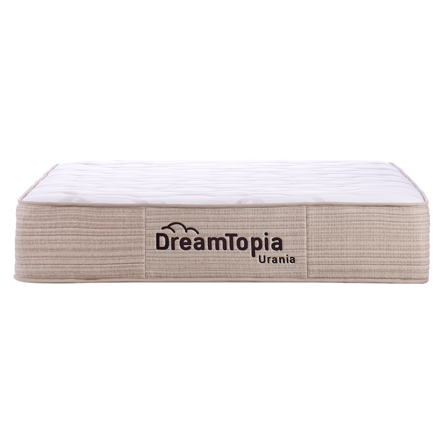 ΣΤΡΩΜΑ DREAMTOPIA, σειρά URANIA HM659.140 POCKET SPRING 140X200x30Yεκ. - Image 3