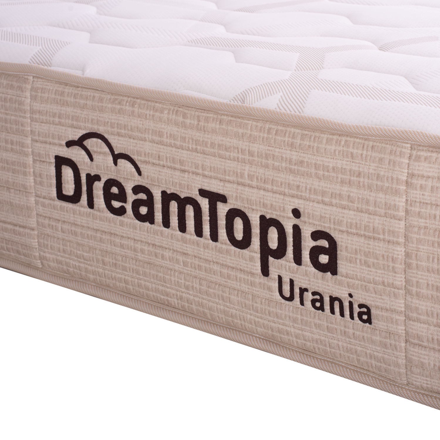 ΣΤΡΩΜΑ DREAMTOPIA, σειρά URANIA HM659.140 POCKET SPRING 140X200x30Yεκ. - Image 6