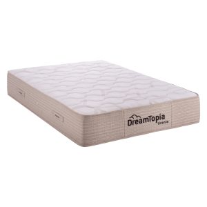 ΣΤΡΩΜΑ DREAMTOPIA, σειρά URANIA HM659.150 POCKET SPRING 150X200x30Yεκ.