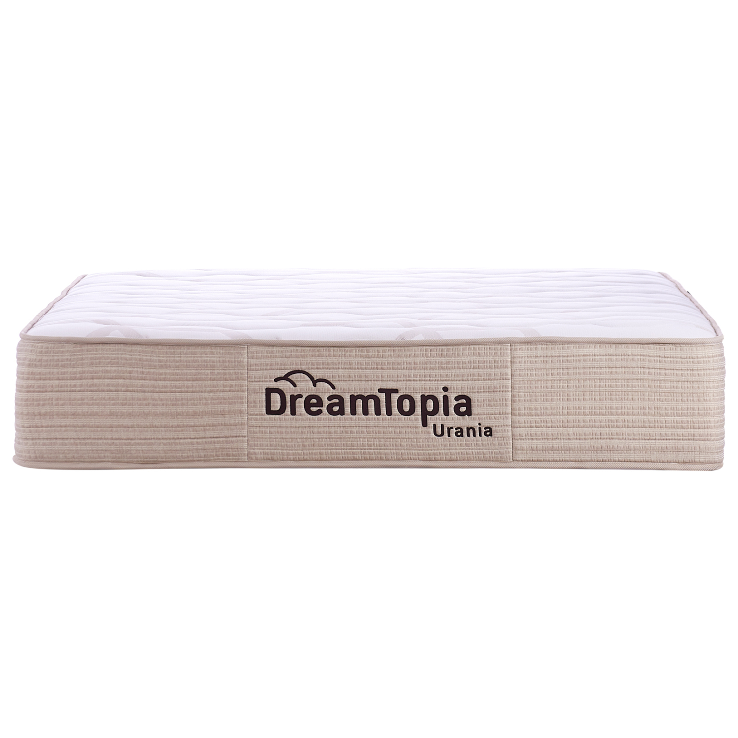 ΣΤΡΩΜΑ DREAMTOPIA, σειρά URANIA HM659.160 POCKET SPRING 160X200x30Yεκ. - Image 3