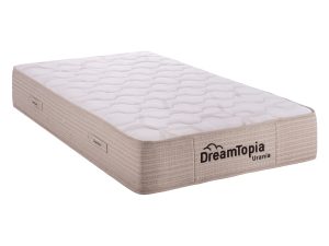 ΣΤΡΩΜΑ DREAMTOPIA URANIA HM659.120 POCKET SPRING 120X200x30Y εκ.