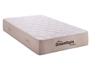 ΣΤΡΩΜΑ DREAMTOPIA,σειρά URANIA HM659.110 POCKET SPRING 110X190x30Yεκ.
