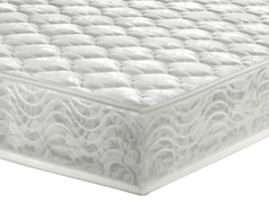 ΣΤΡΩΜΑ POCKET SPRING 120x200 ΔΙΠΛΗΣ ΟΨΗΣ HM309.08 HOMEMARKT