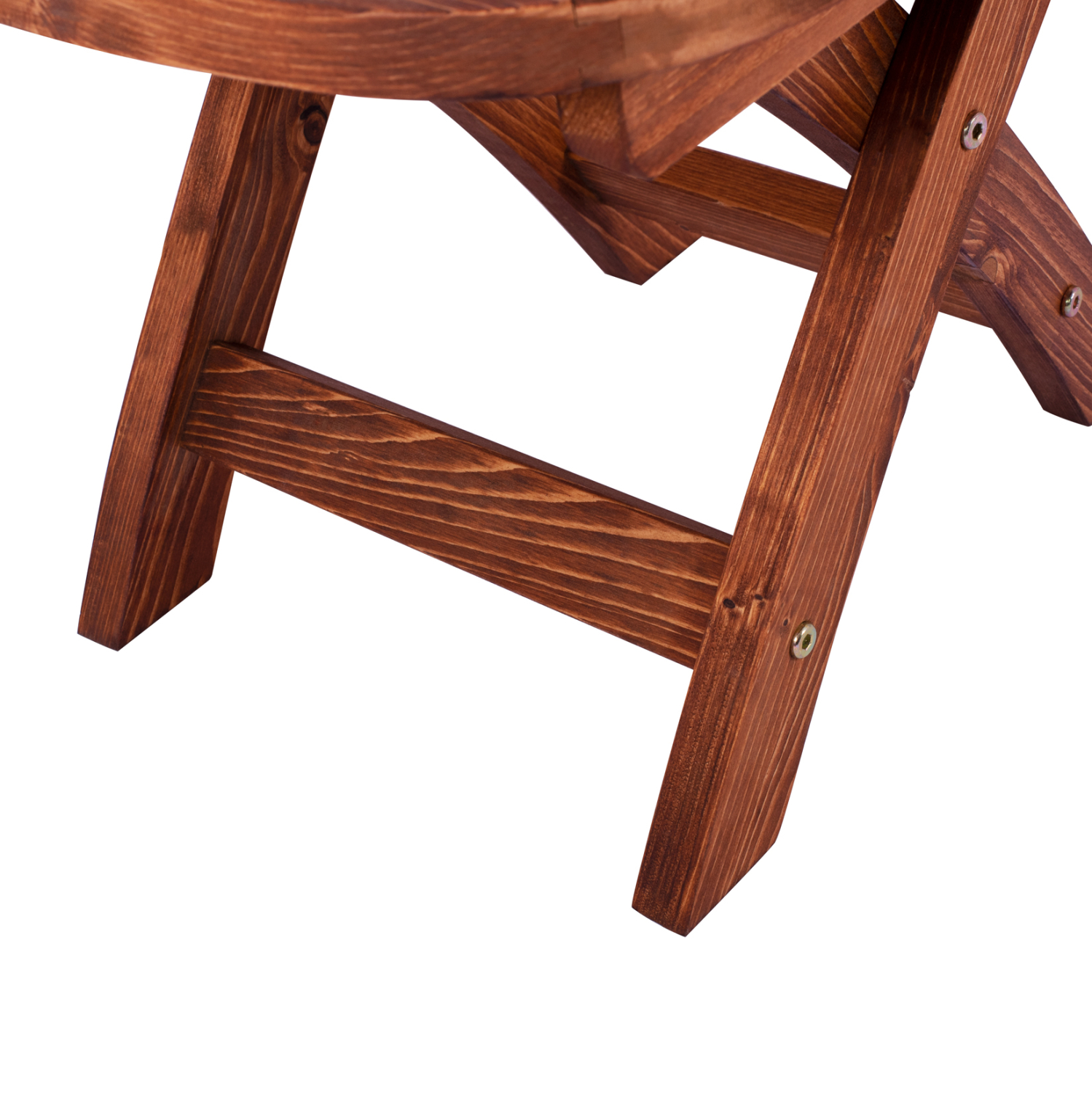 ΤΡΑΠΕΖΑΚΙ ΠΑΡΑΛΙΑΣ KADENCE HM5670.02 ΞΥΛΙΝΟ ΣΕ ΚΑΡΥΔΙ ΧΡΩΜΑ 53Χ38Χ45Υ εκ. - Image 4