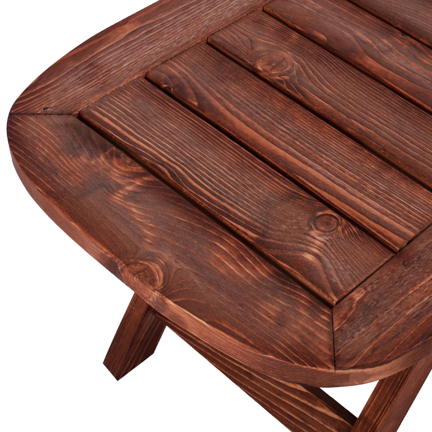 ΤΡΑΠΕΖΑΚΙ ΠΑΡΑΛΙΑΣ KADENCE HM5670.02 ΞΥΛΙΝΟ ΣΕ ΚΑΡΥΔΙ ΧΡΩΜΑ 53Χ38Χ45Υ εκ. - Image 5