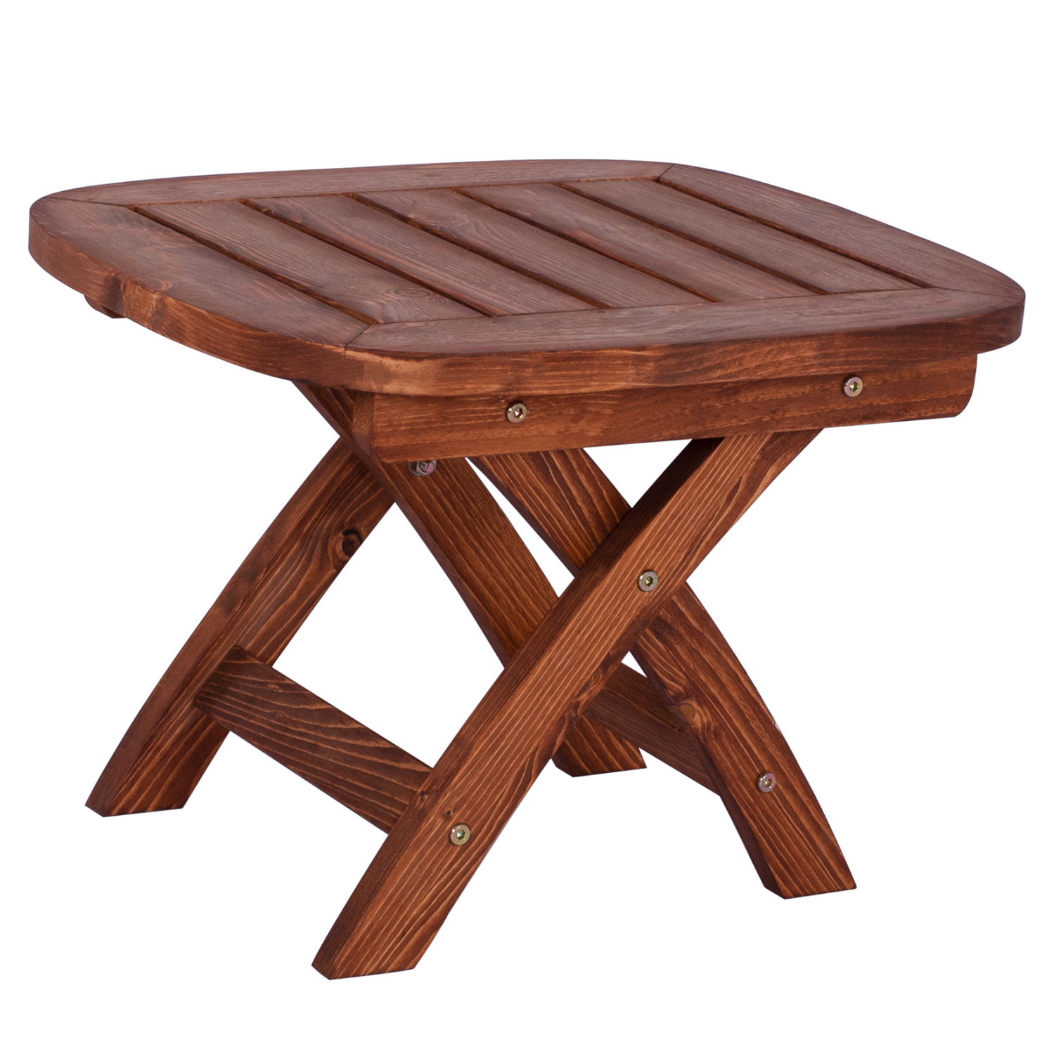 ΤΡΑΠΕΖΑΚΙ ΠΑΡΑΛΙΑΣ KADENCE HM5670.02 ΞΥΛΙΝΟ ΣΕ ΚΑΡΥΔΙ ΧΡΩΜΑ 53Χ38Χ45Υ εκ.