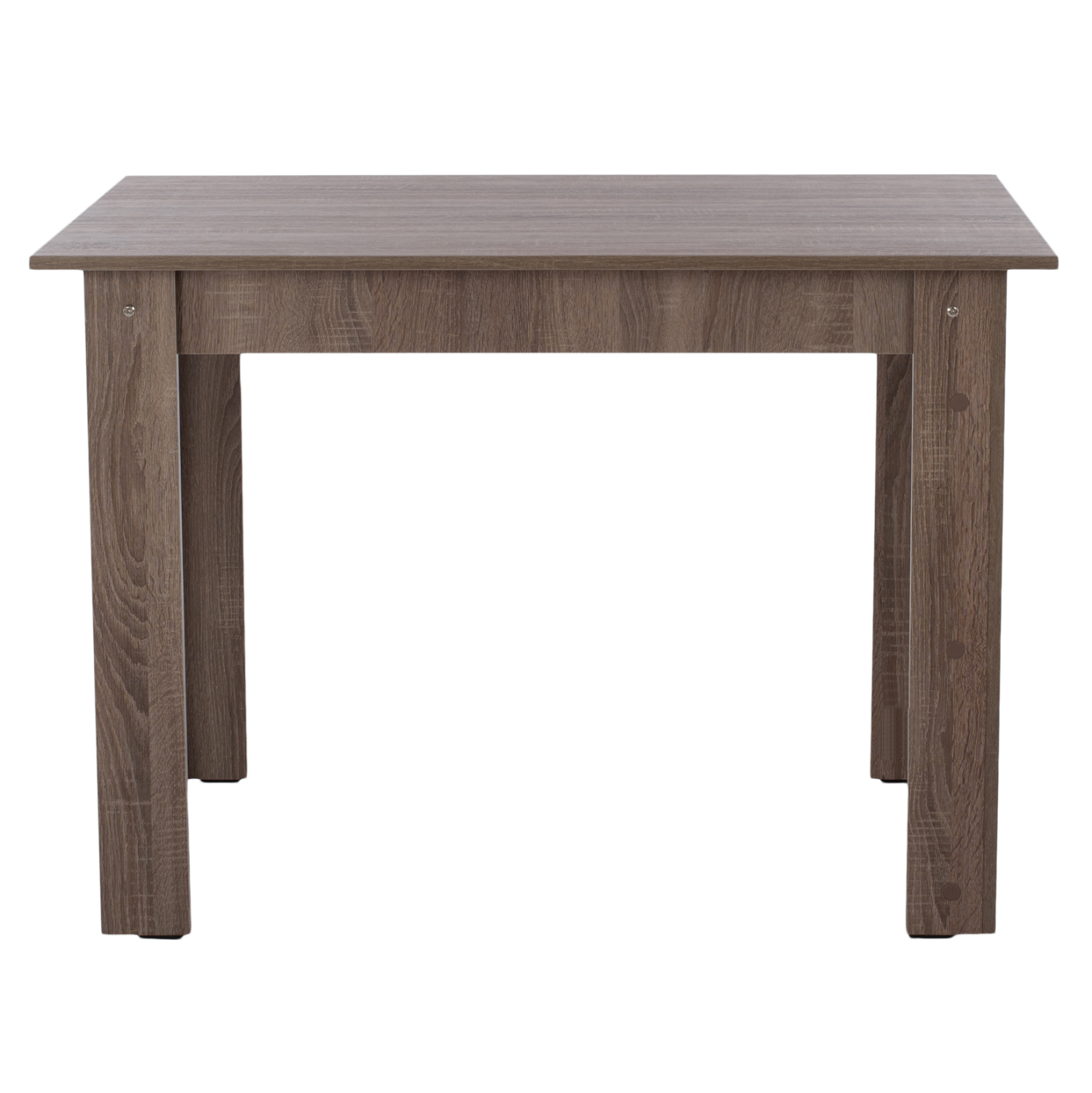 ΤΡΑΠΕΖΙ ΚΟΥΖΙΝΑΣ HM2428.05, 110x80x77Υεκ., SONOMA OAK TRUFFLE - Image 3