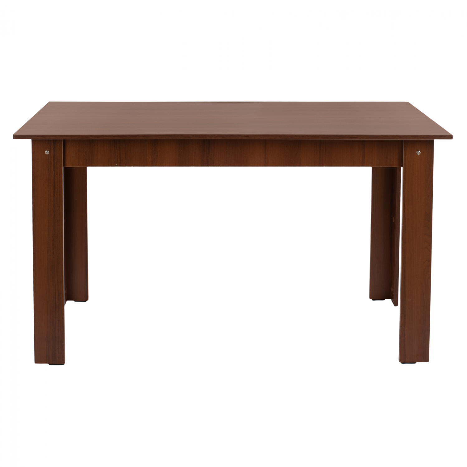 ΤΡΑΠΕΖΙ ΚΟΥΖΙΝΑΣ KELVIN 140x80x77Υεκ. ΚΑΡΥΔΙ HM2429.04 - Image 3