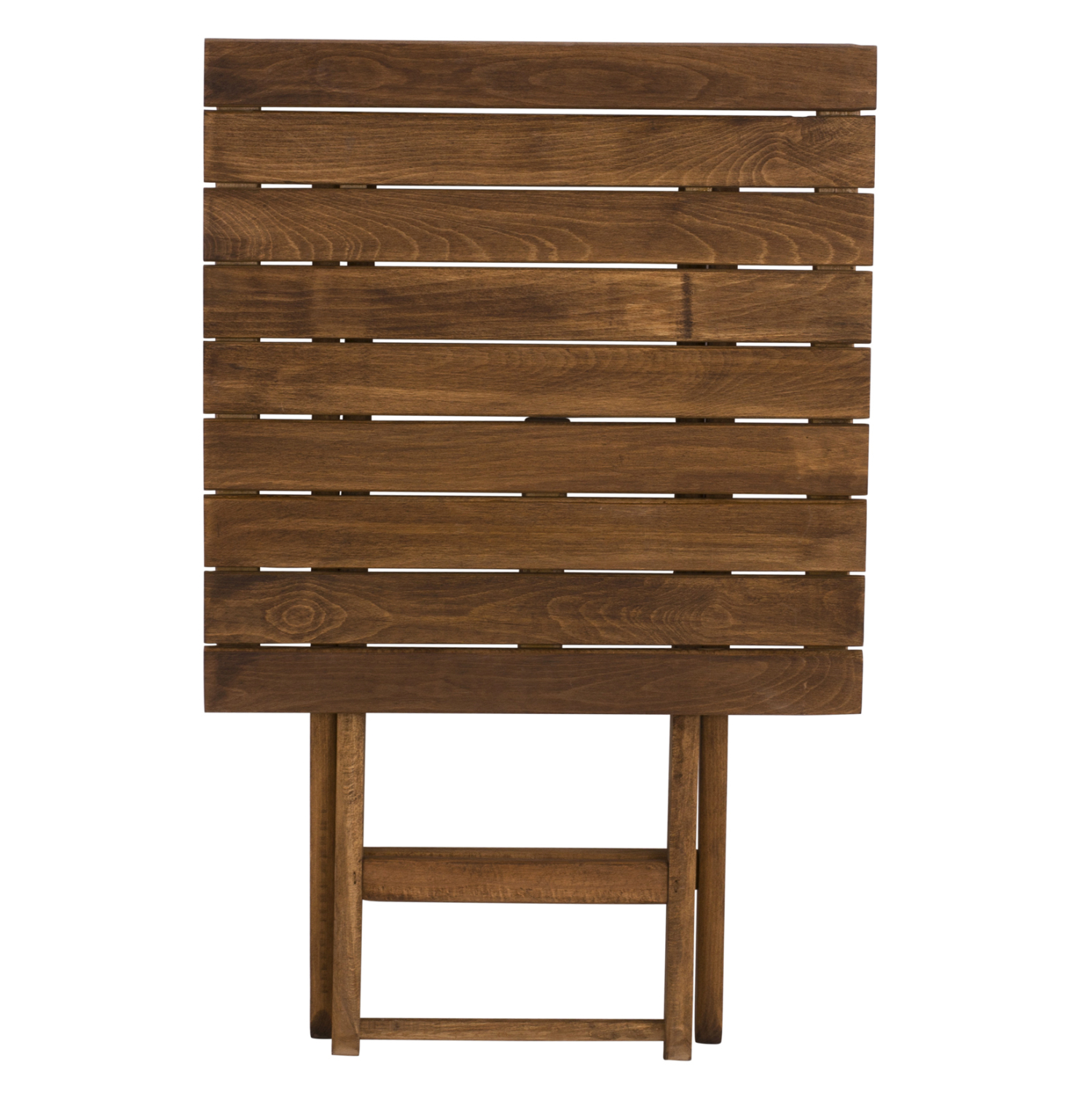 ΤΡΑΠΕΖΙ ΣΚΗΝΟΘΕΤH ΛΗΜΝΟΣ 60Χ60Χ77Υ εκ. ΜΑΣΙΦ ΟΞΙΑ ΕΜΠOΤΙΣΜΟΣ ΚΑΡΥΔΙ HM5647.01 - Image 4