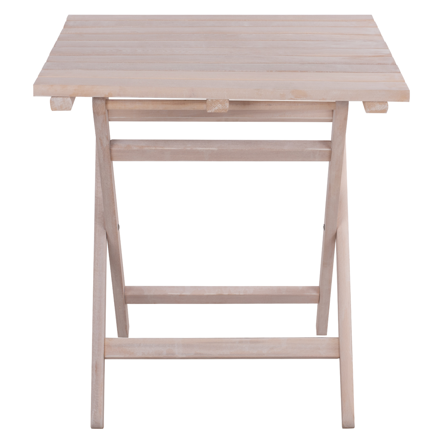 ΤΡΑΠΕΖΙ ΣΚΗΝΟΘΕΤΗ ΛΗΜΝΟΣ 70Χ70 CHALK FINISH ΛΕΥΚΟ ΕΜΠΟΤΙΣΜΟΥ HM5648.03 - Image 3