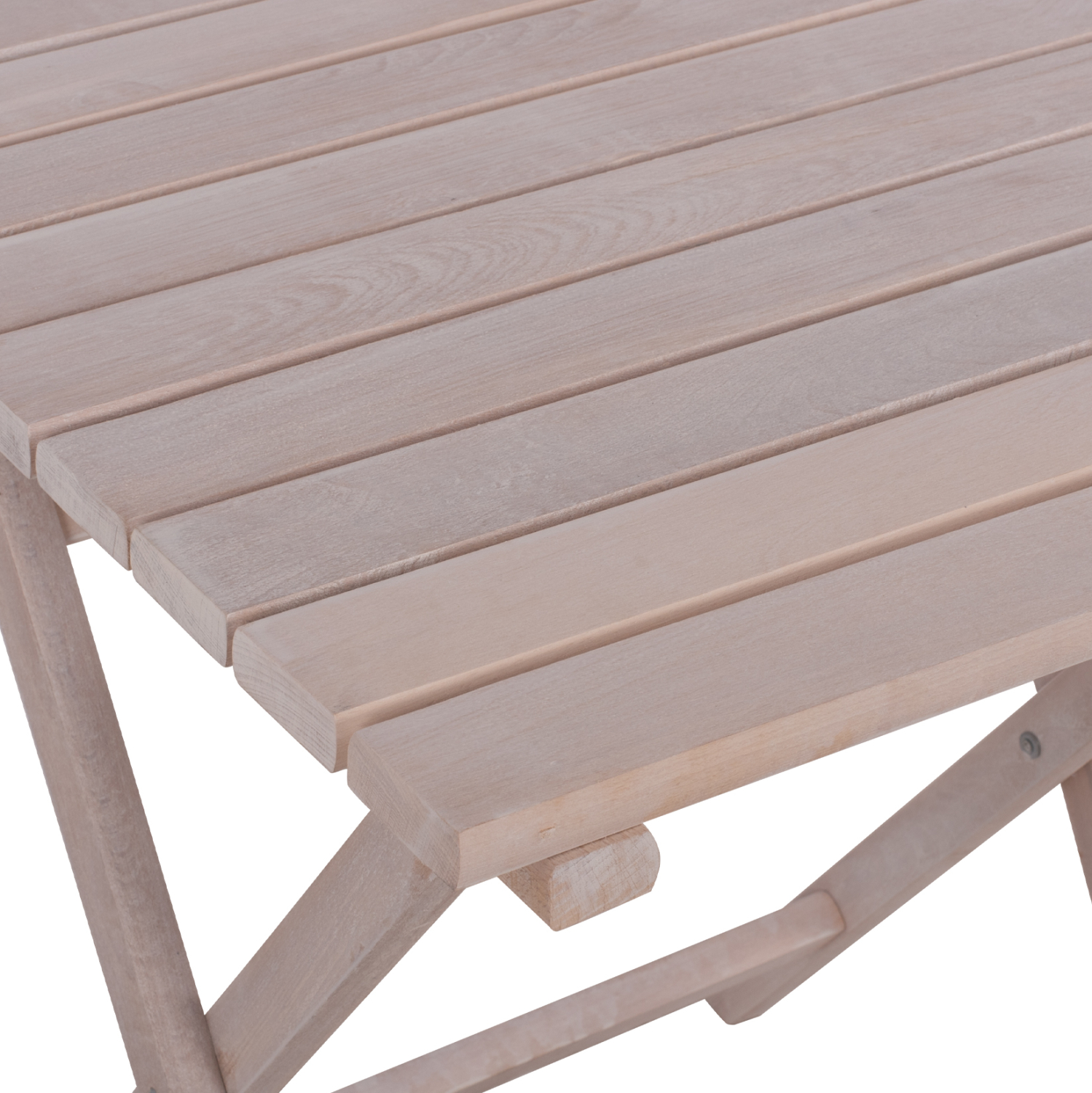 ΤΡΑΠΕΖΙ ΣΚΗΝΟΘΕΤΗ ΛΗΜΝΟΣ 70Χ70 CHALK FINISH ΛΕΥΚΟ ΕΜΠΟΤΙΣΜΟΥ HM5648.03 - Image 5