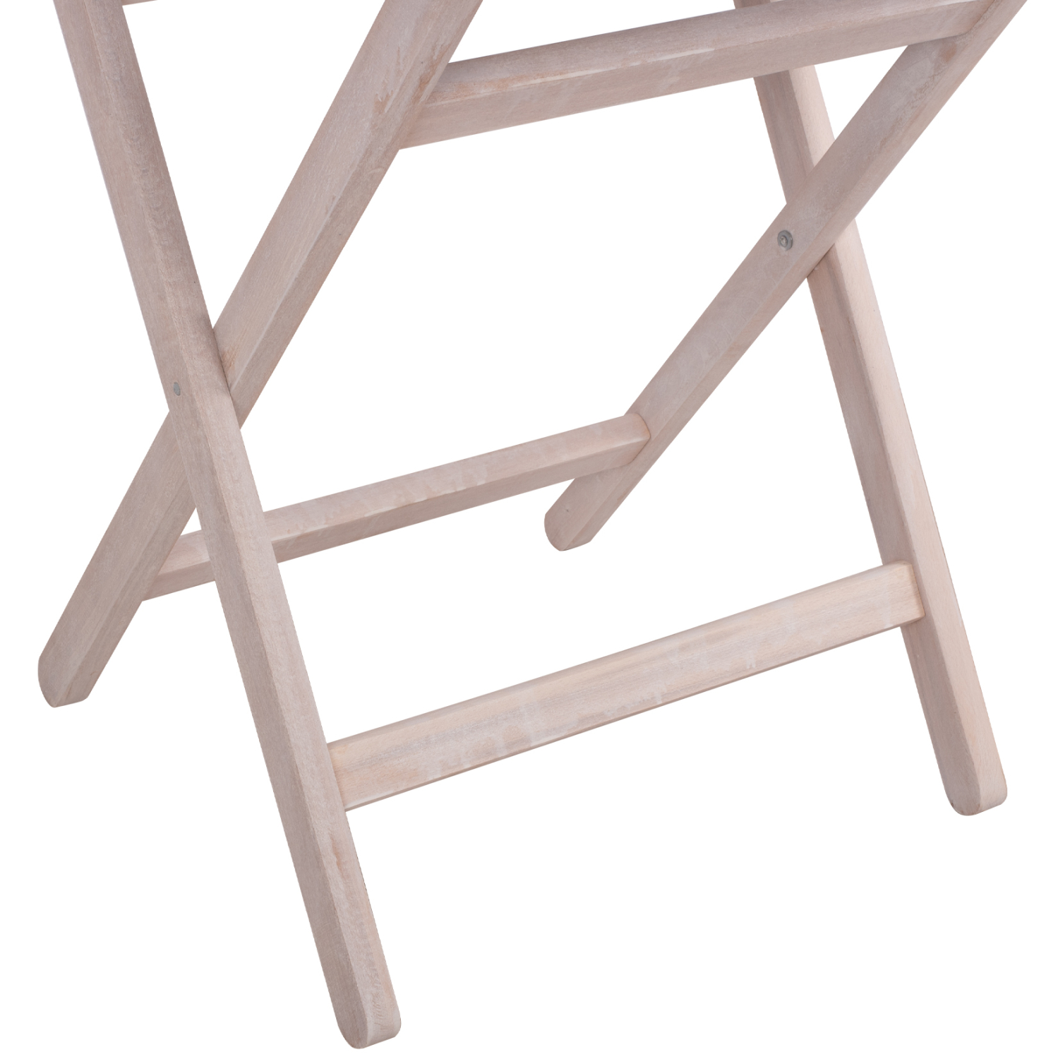 ΤΡΑΠΕΖΙ ΣΚΗΝΟΘΕΤΗ ΛΗΜΝΟΣ 70Χ70 CHALK FINISH ΛΕΥΚΟ ΕΜΠΟΤΙΣΜΟΥ HM5648.03 - Image 6