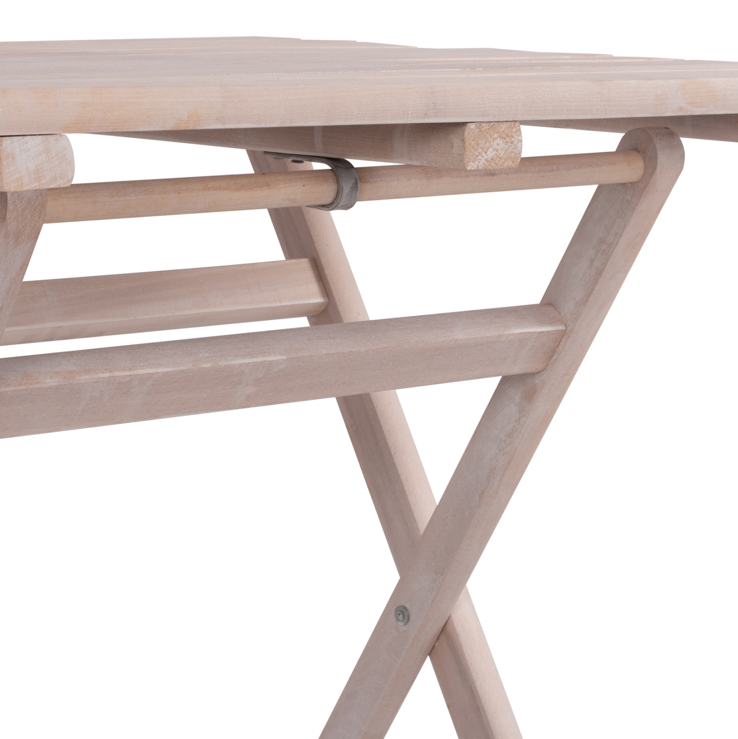 ΤΡΑΠΕΖΙ ΣΚΗΝΟΘΕΤΗ ΛΗΜΝΟΣ 70Χ70 CHALK FINISH ΛΕΥΚΟ ΕΜΠΟΤΙΣΜΟΥ HM5648.03 - Image 7