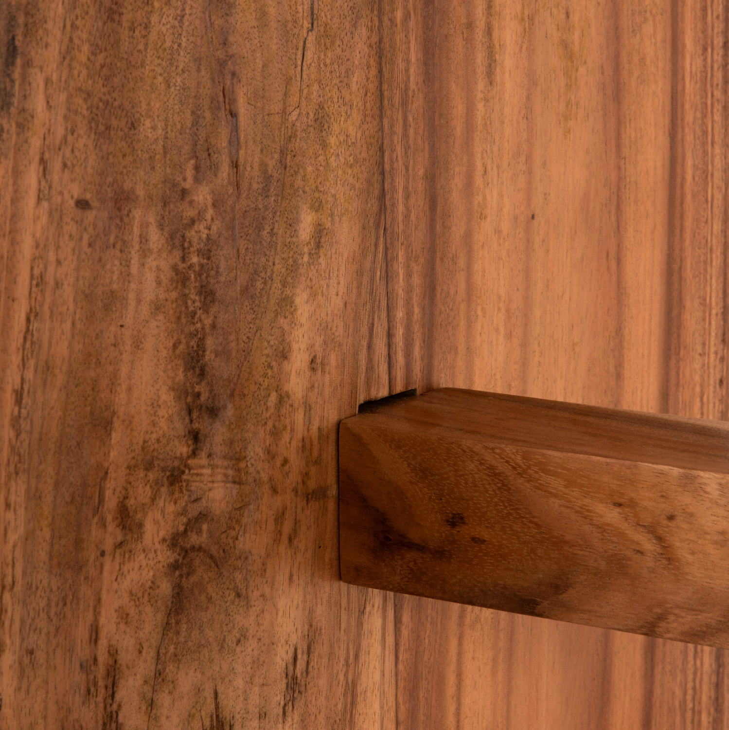 ΤΡΑΠΕΖΙ ΤΡΑΠΕΖΑΡΙΑΣ EGON HM9491 ΜΑΣΙΦ ΞΥΛΟ SUAR 7,5εκ.TOP- ΣΕ ΦΥΣΙΚΟ 160x94,5x81,5Yεκ - Image 7