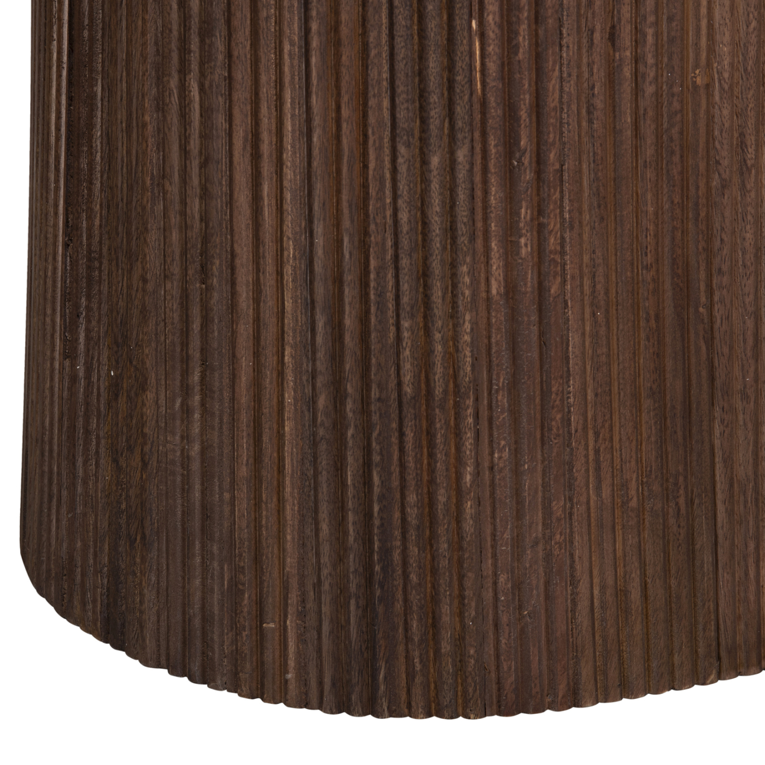 ΤΡΑΠΕΖΙ ΤΡΑΠΕΖΑΡΙΑΣ ΟΒΑΛ PURGER HM9715 ΜΑΣΙΦ MANGO-ΛΕΥΚΟ ΜΑΡΜΑΡΟ 180x90x76Υεκ. - Image 7