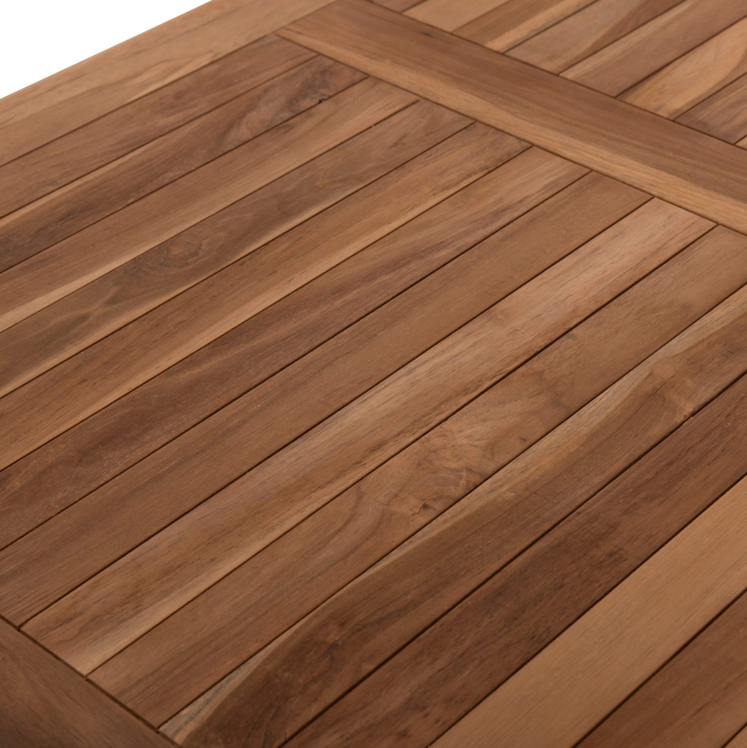 ΤΡΑΠΕΖΙ ΤΡΑΠΕΖΑΡΙΑΣ KENDALL ΠΤΥΣΣΟΜΕΝΟ HM9542 TEAK ΣΕ ΦΥΣΙΚΟ ΧΡΩΜΑ 120x80x75Yεκ. - Image 5