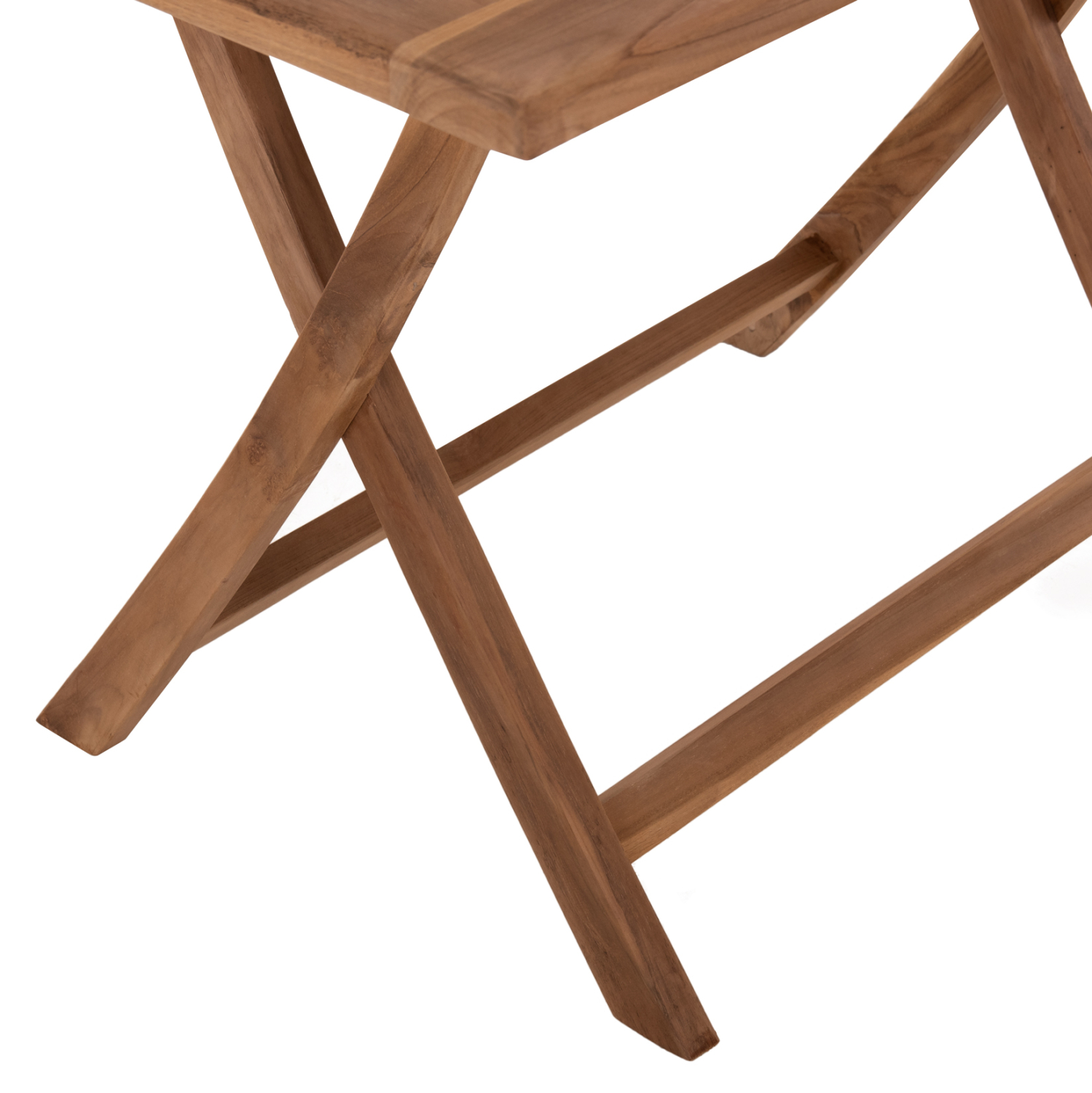 ΤΡΑΠΕΖΙ ΤΡΑΠΕΖΑΡΙΑΣ KENDALL ΠΤΥΣΣΟΜΕΝΟ HM9542 TEAK ΣΕ ΦΥΣΙΚΟ ΧΡΩΜΑ 120x80x75Yεκ. - Image 6